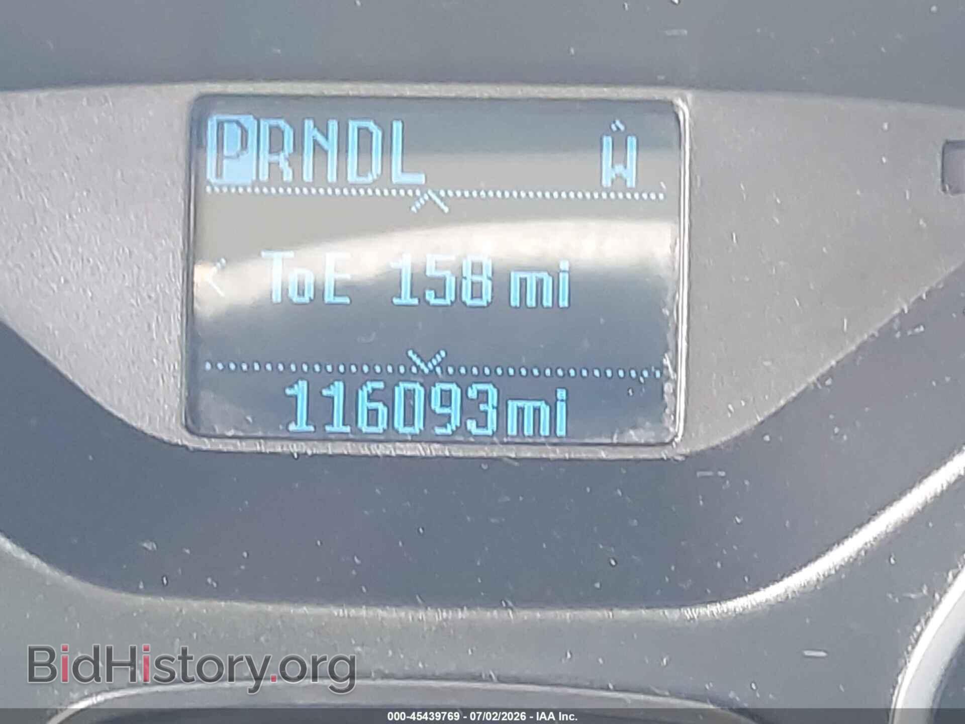 2012 FORD FOCUS - VIN: 1FAHP3F23CL247224 - Фото 7