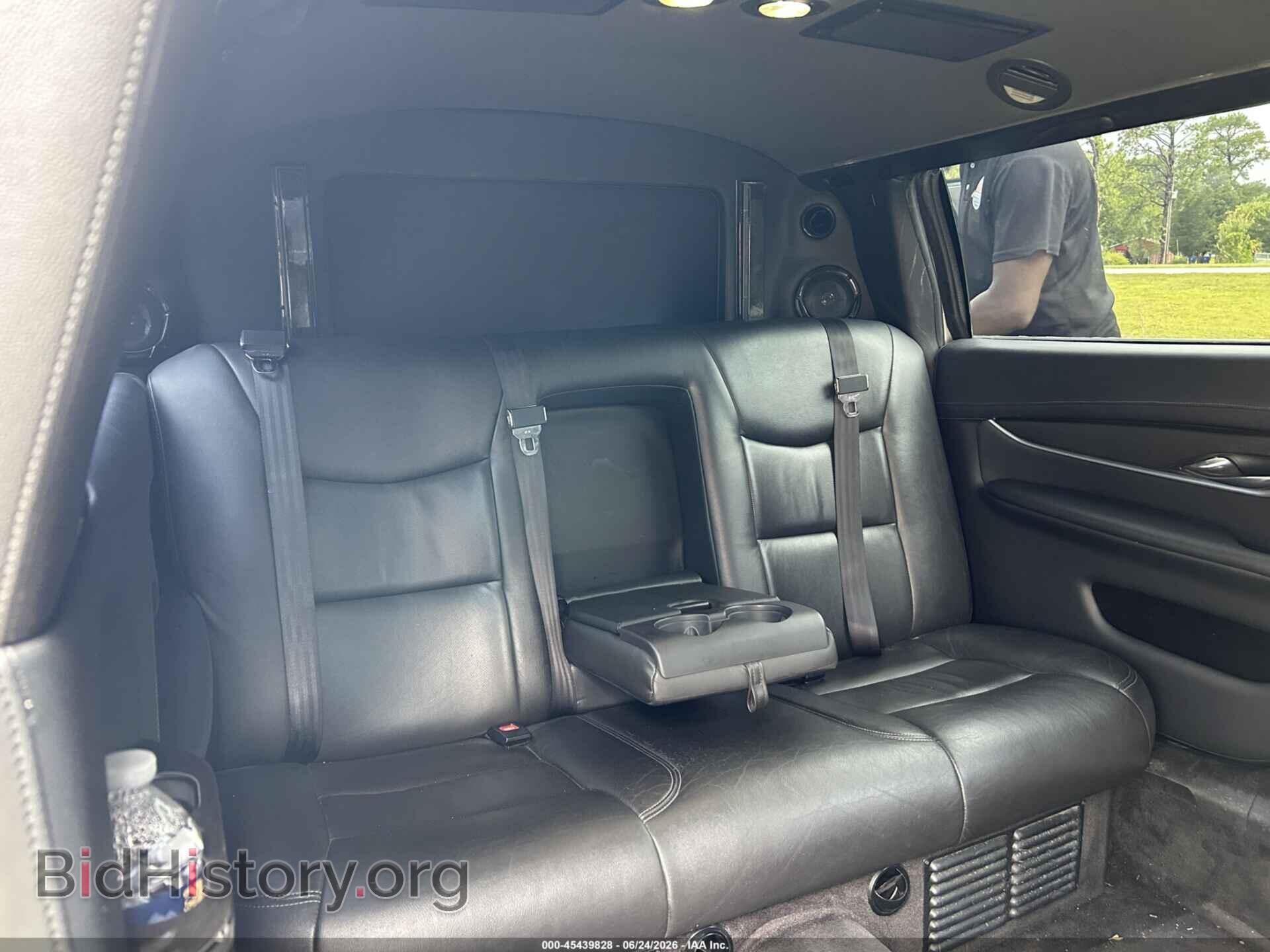 2017 CADILLAC XTS - VIN: 2GEXG6U30H9550146 - Фото 8