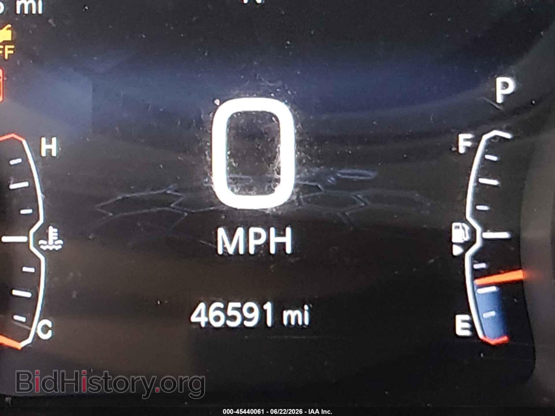 2022 JEEP COMPASS - VIN: 3C4NJDFB7NT117376 - Фото 15