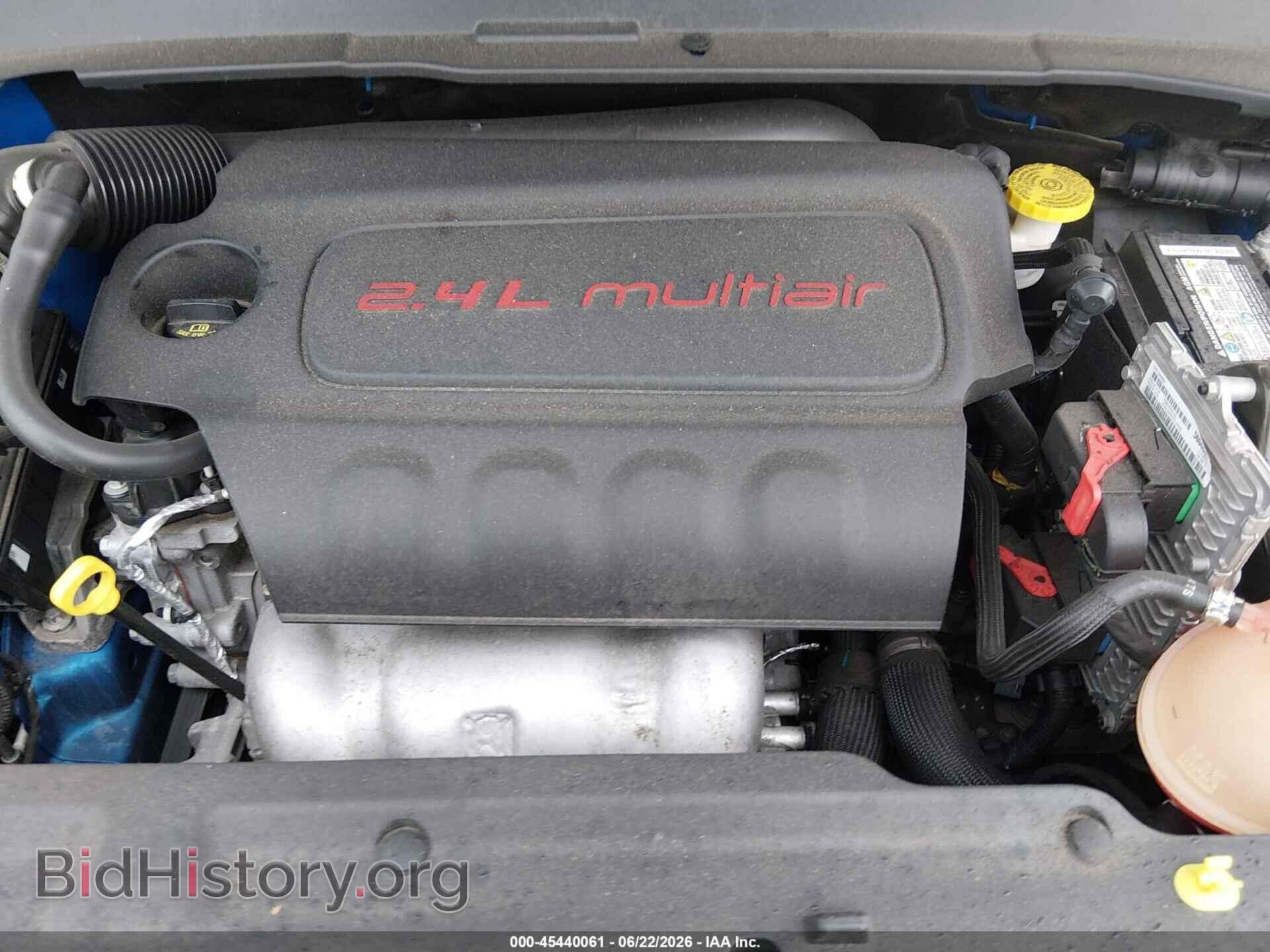 2022 JEEP COMPASS - VIN: 3C4NJDFB7NT117376 - Фото 10