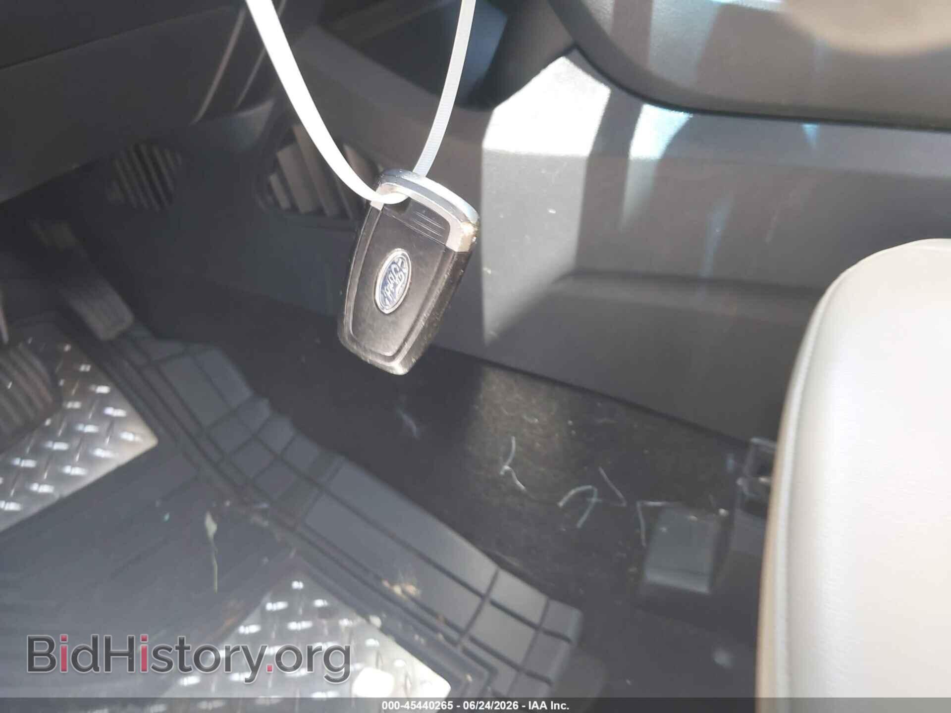 2020 FORD EDGE - VIN: 2FMPK3J90LBA46286 - Photo 11