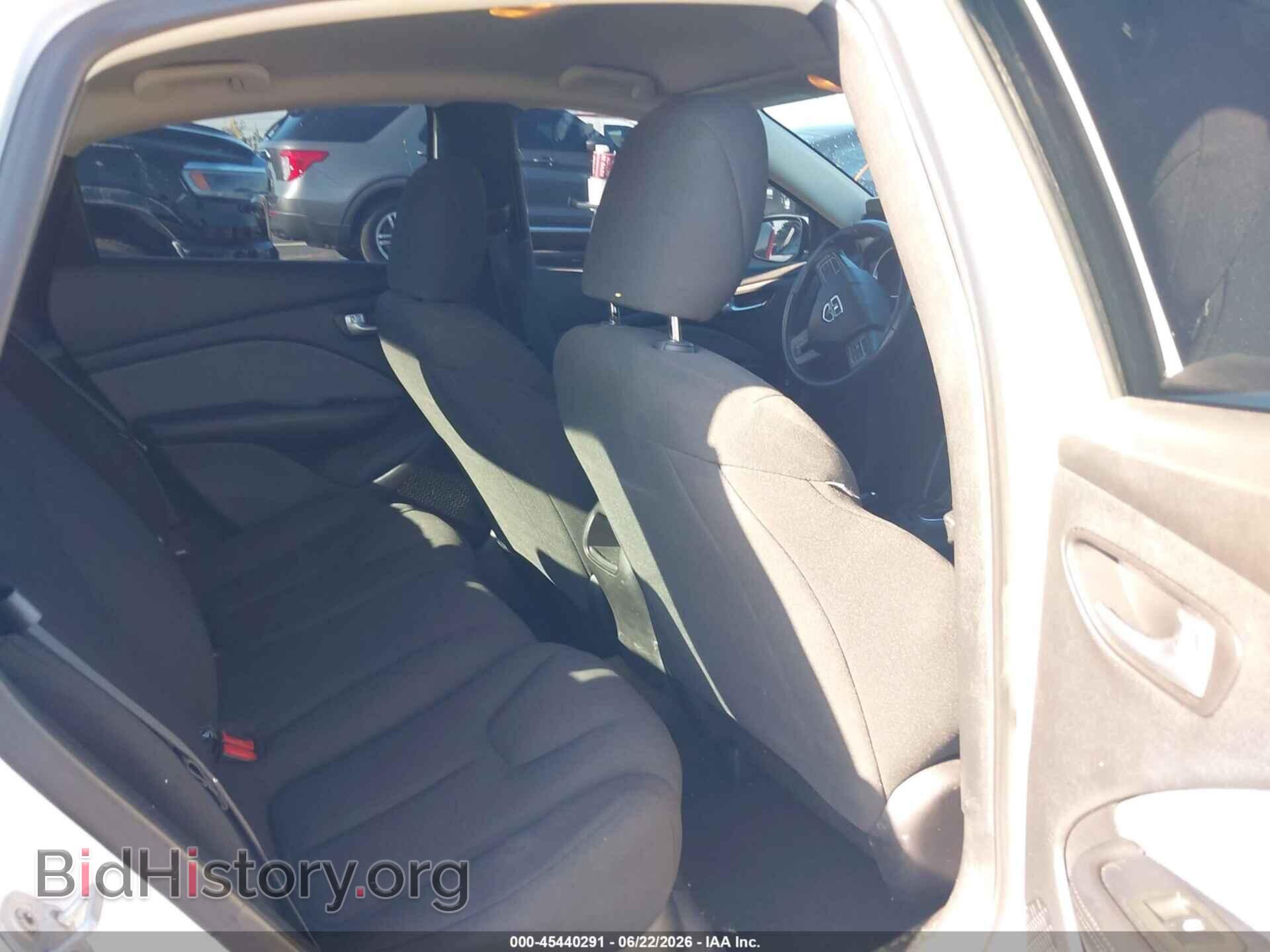 2013 DODGE DART - VIN: 1C3CDFAH0DD224672 - Photo 8