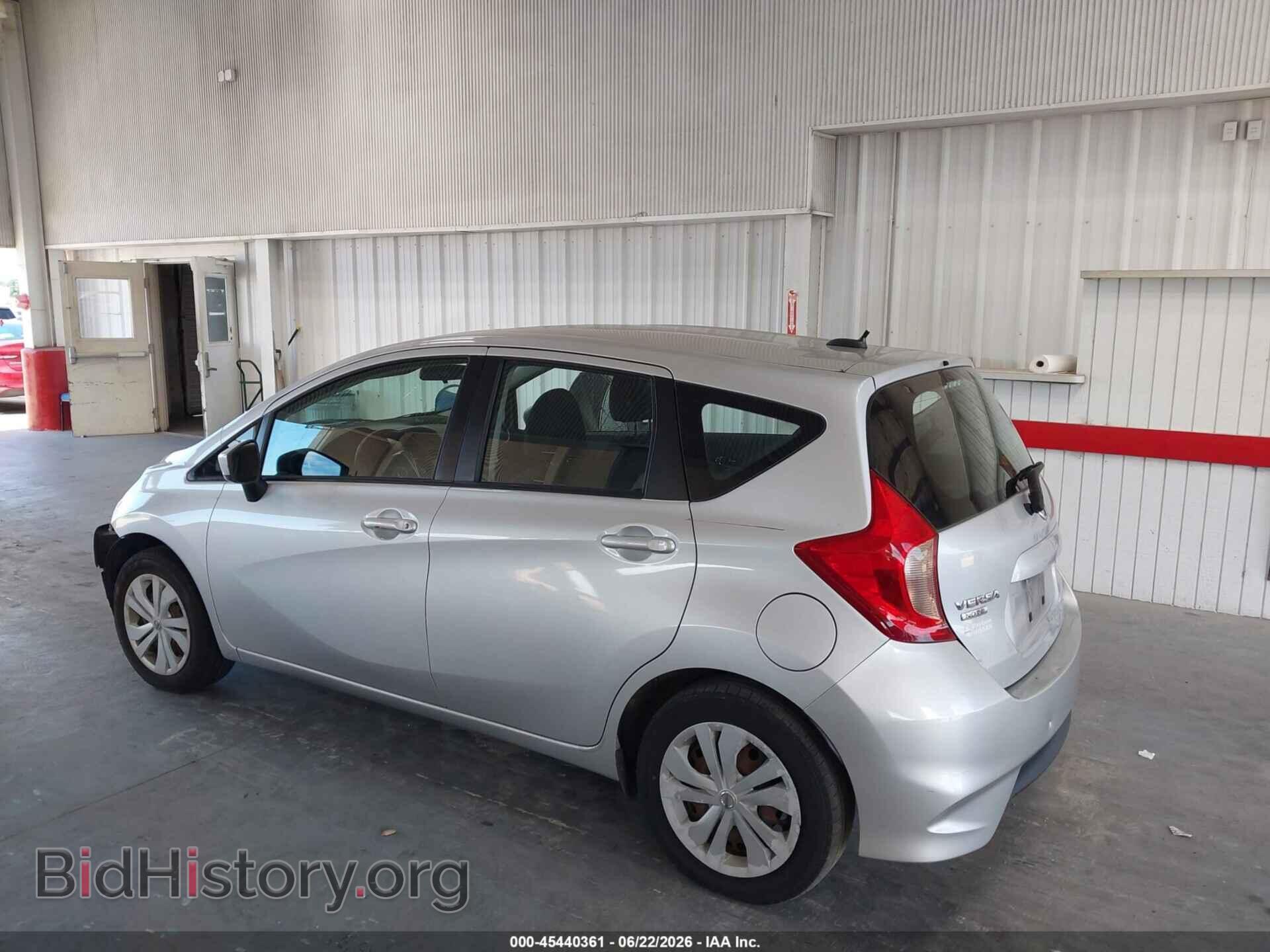 2017 NISSAN VERSA NOTE - VIN: 3N1CE2CP9HL369038 - Photo 3