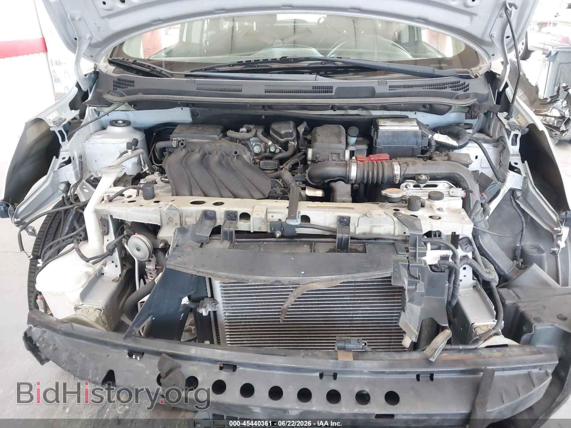 2017 NISSAN VERSA NOTE - VIN: 3N1CE2CP9HL369038 - Photo 10