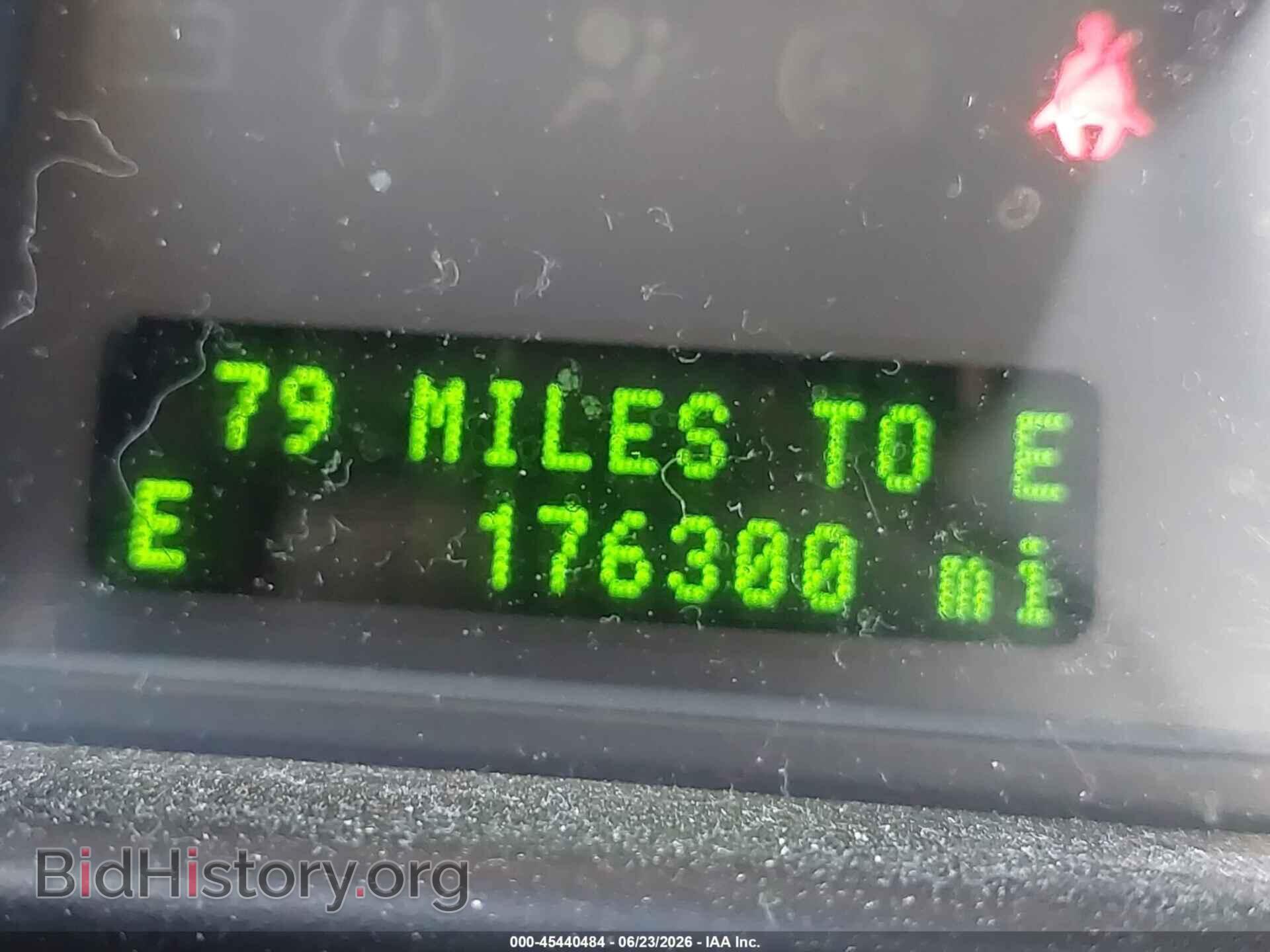 2008 FORD EDGE - VIN: 2FMDK39C18BB07283 - Фото 12