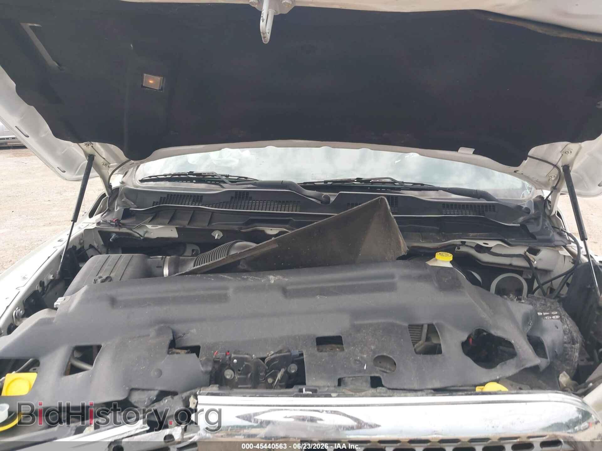 2016 RAM 1500 - VIN: 1C6RR6NT4GS306241 - Фото 10
