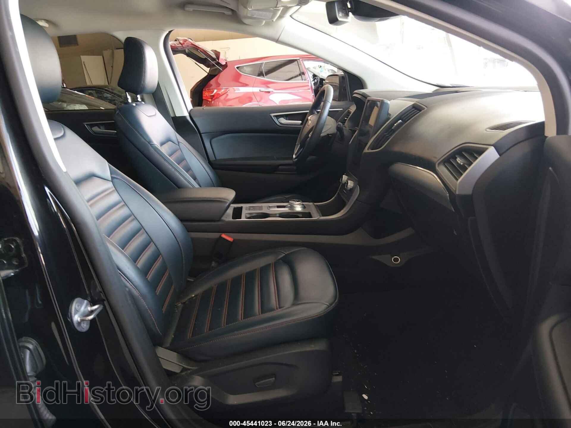 2022 FORD EDGE - VIN: 2FMPK4J98NBA05784 - Фото 5