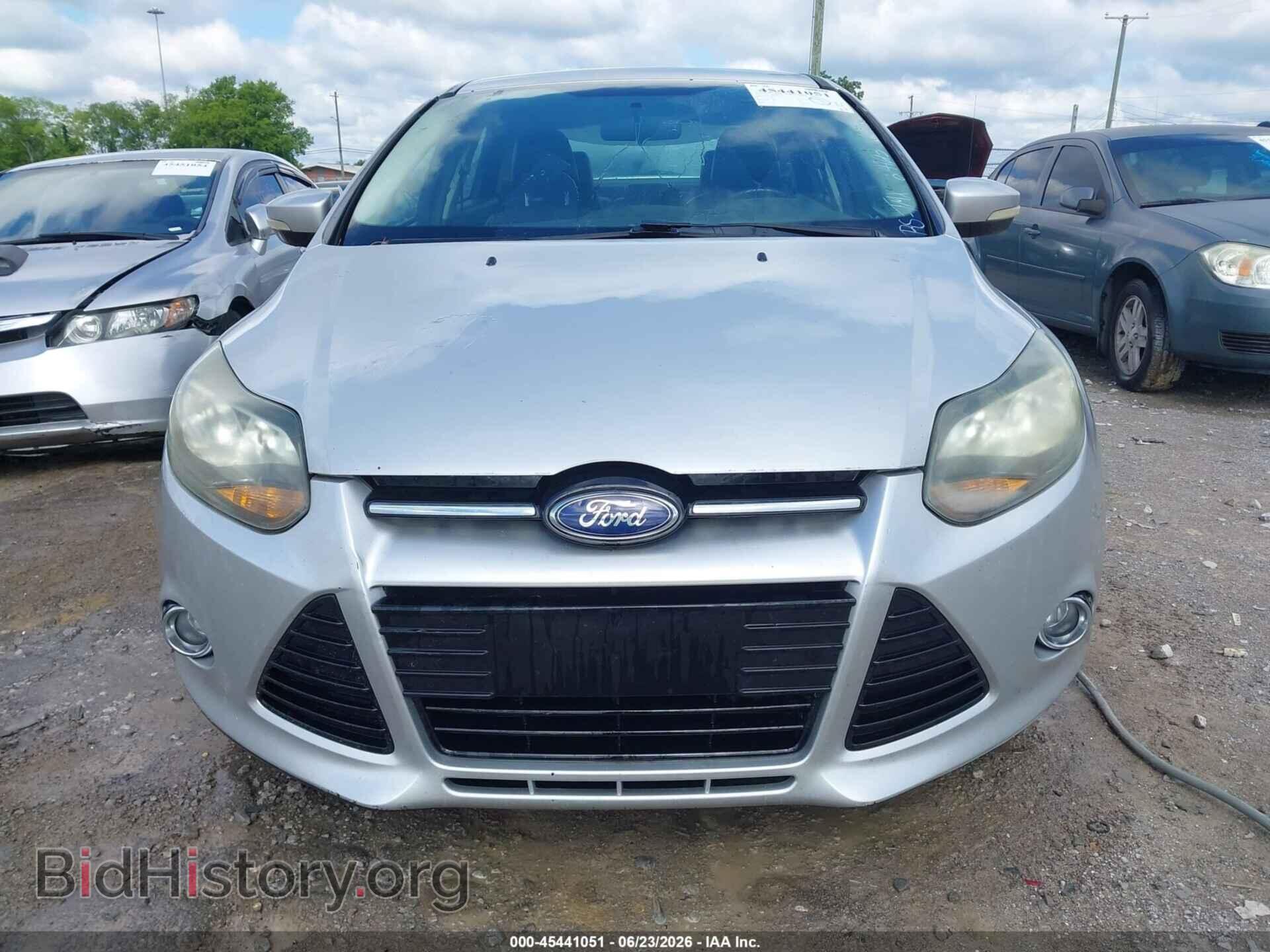 2014 FORD FOCUS - VIN: 1FADP3J21EL249613 - Photo 6
