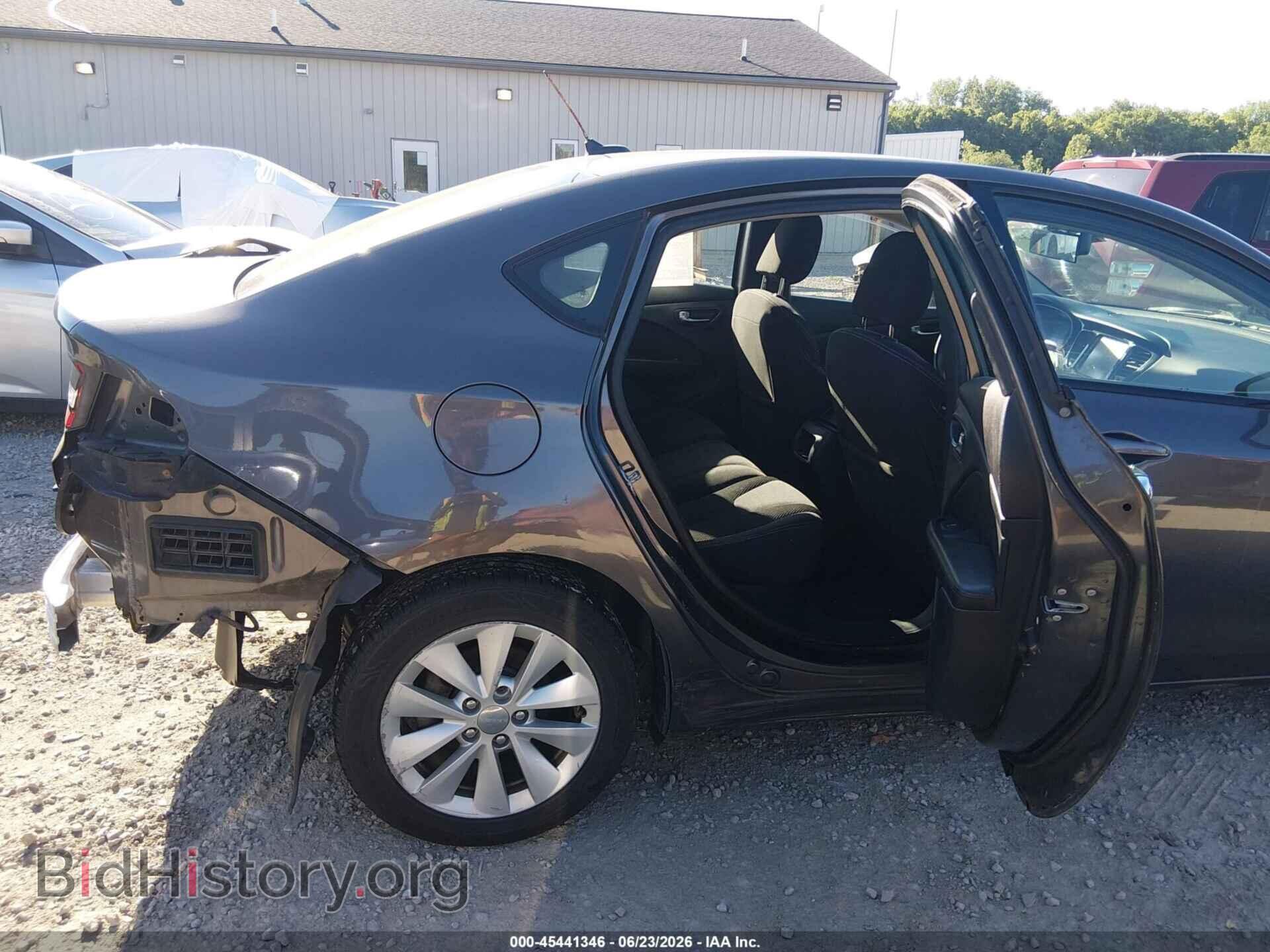 2014 DODGE DART - VIN: 1C3CDFBB5ED767902 - Photo 8