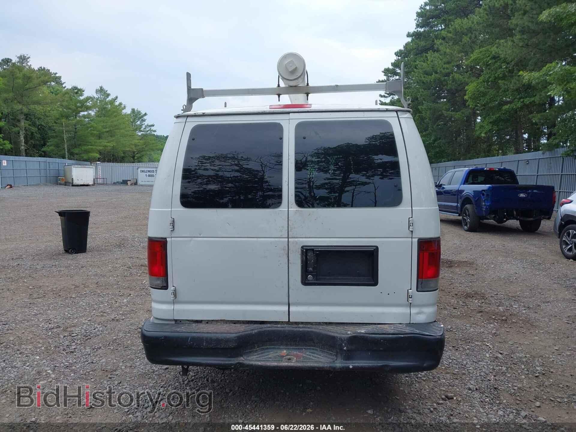 2012 FORD E-250 - VIN: 1FTNS2EWXCDB32639 - Фото 16