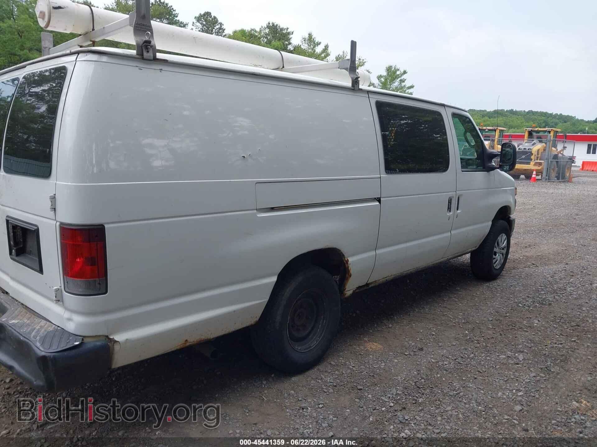 2012 FORD E-250 - VIN: 1FTNS2EWXCDB32639 - Фото 6