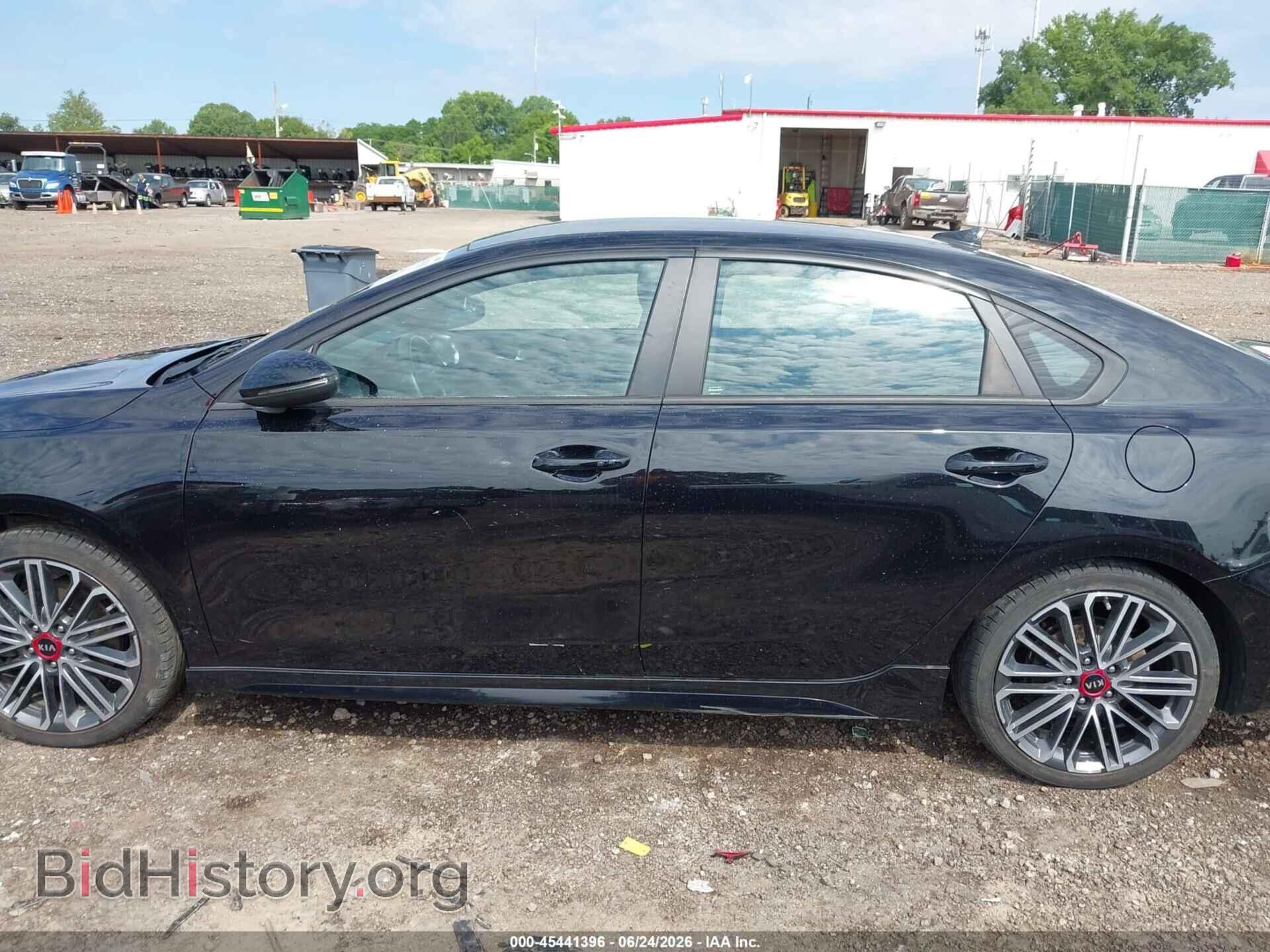 2021 KIA FORTE - VIN: 3KPF44AC3ME272134 - Фото 15