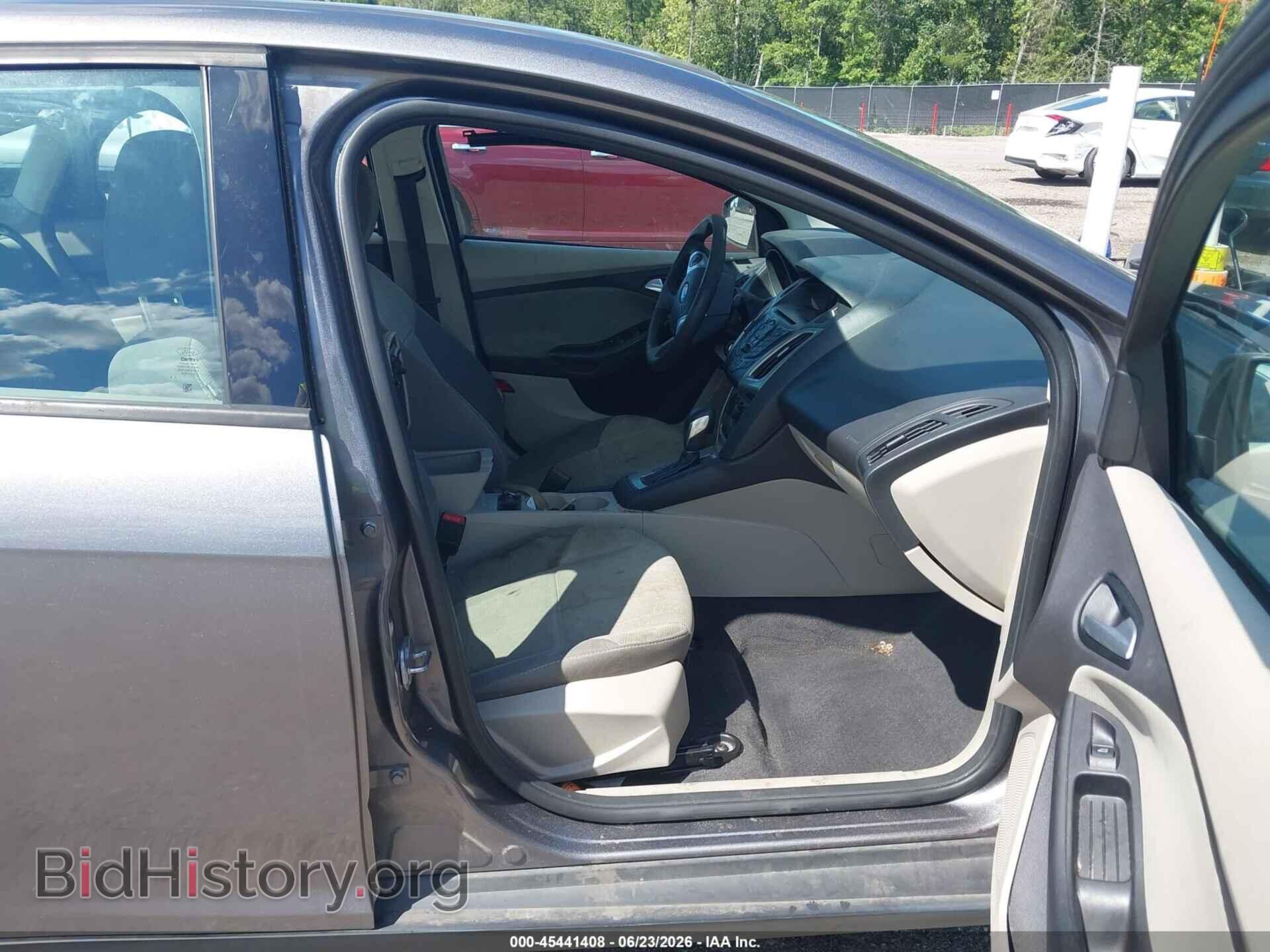 2014 FORD FOCUS - VIN: 1FADP3F27EL279577 - Photo 5