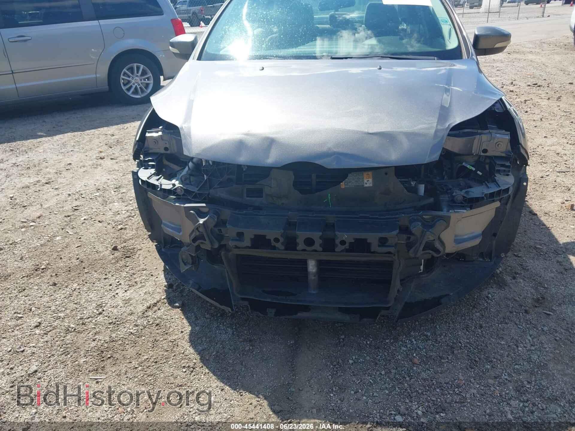 2014 FORD FOCUS - VIN: 1FADP3F27EL279577 - Photo 6