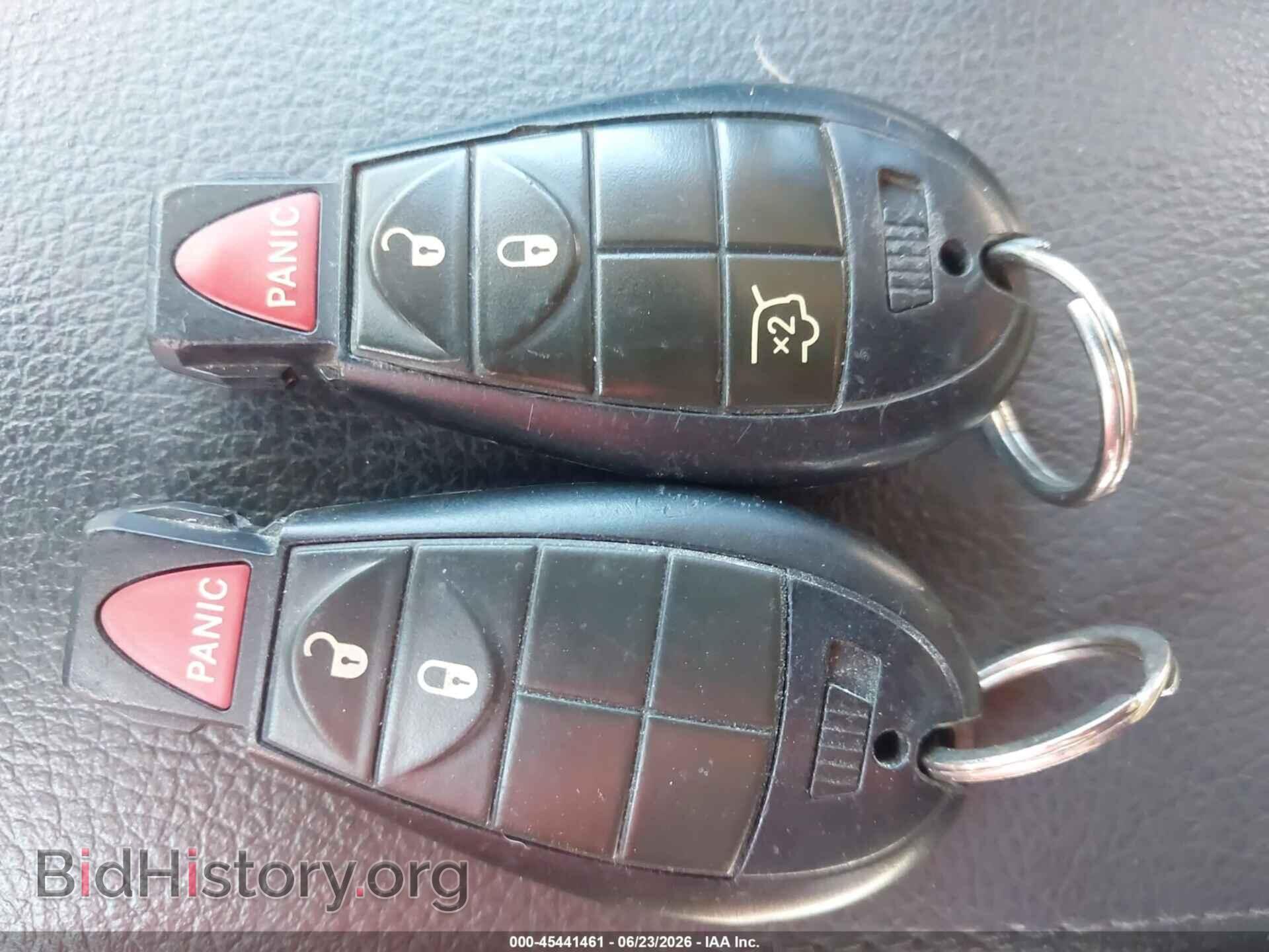 2010 DODGE JOURNEY - VIN: 3D4PH5FV9AT204729 - Photo 11