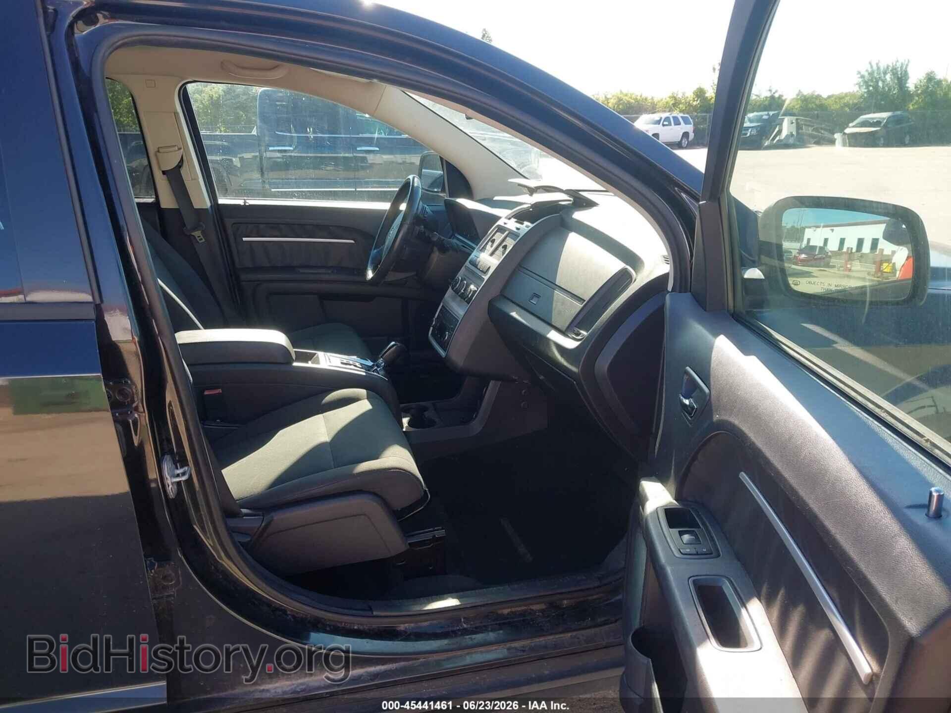 2010 DODGE JOURNEY - VIN: 3D4PH5FV9AT204729 - Photo 5