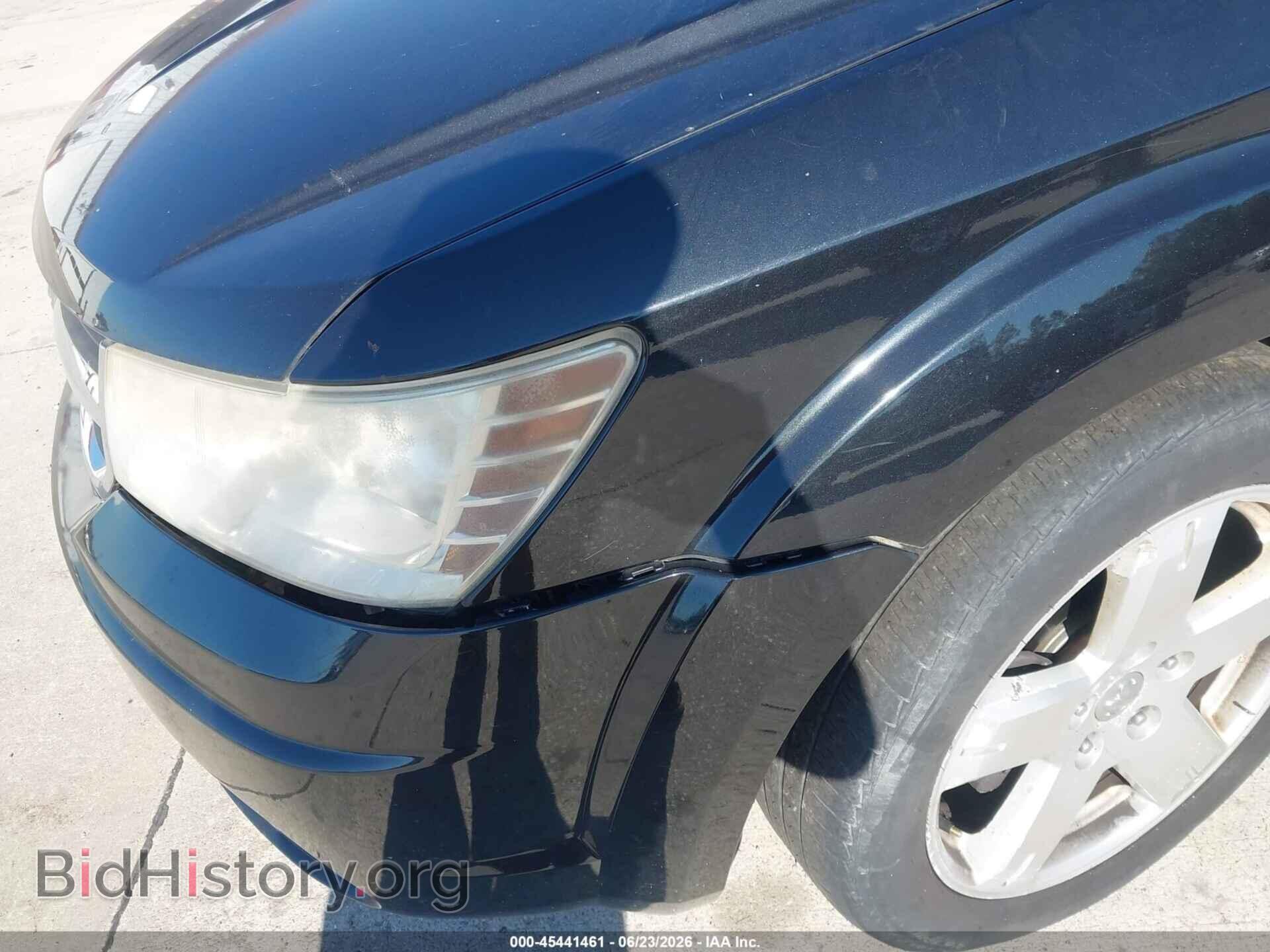 2010 DODGE JOURNEY - VIN: 3D4PH5FV9AT204729 - Photo 6