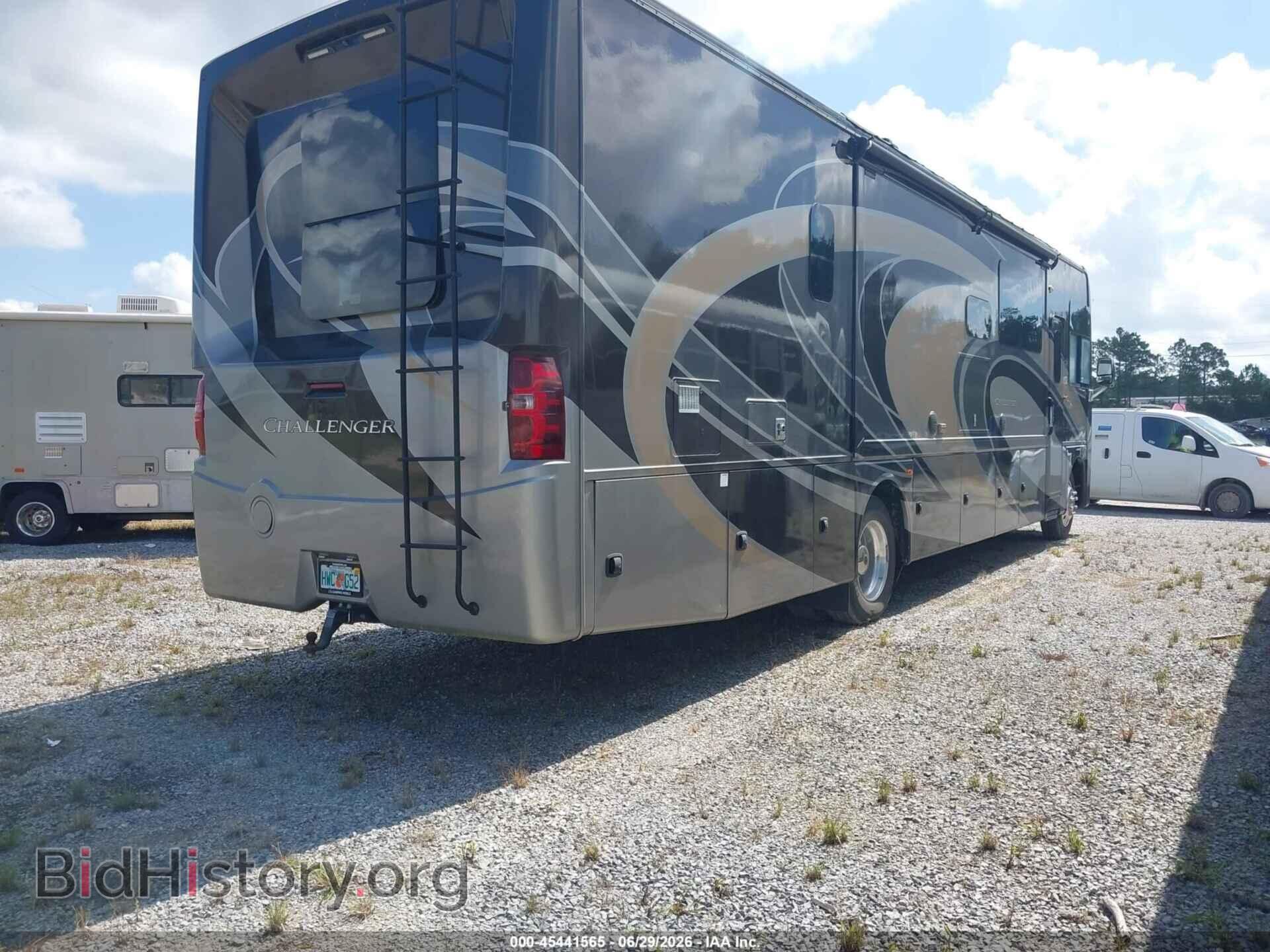 2017 FORD F53 - VIN: 1F66F5DY2H0A18570 - Фото 4