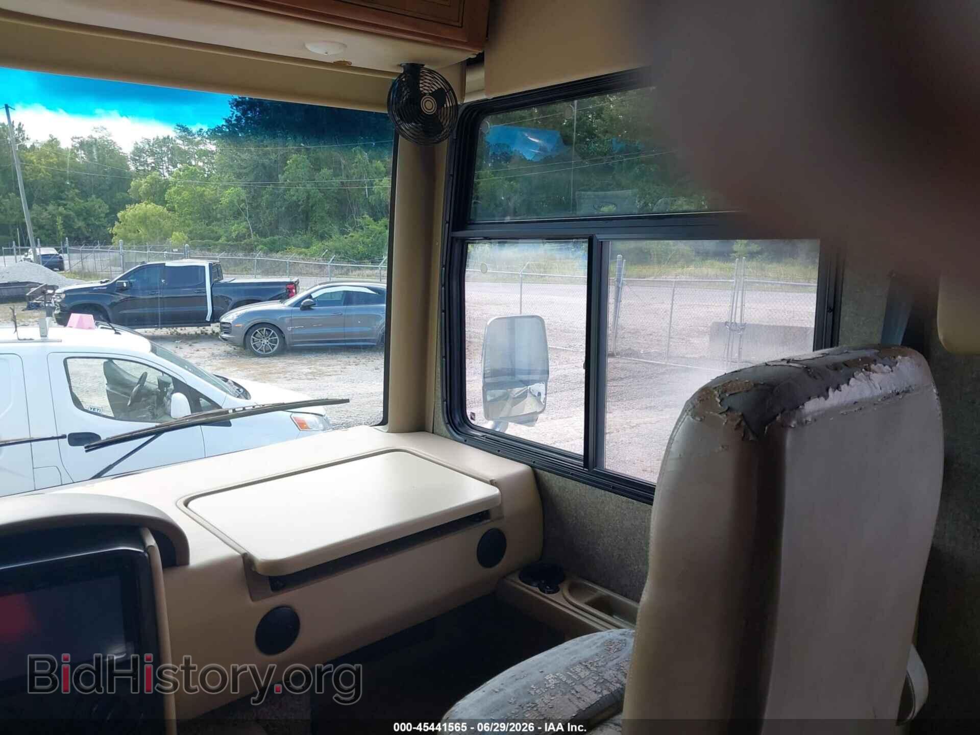 2017 FORD F53 - VIN: 1F66F5DY2H0A18570 - Фото 5
