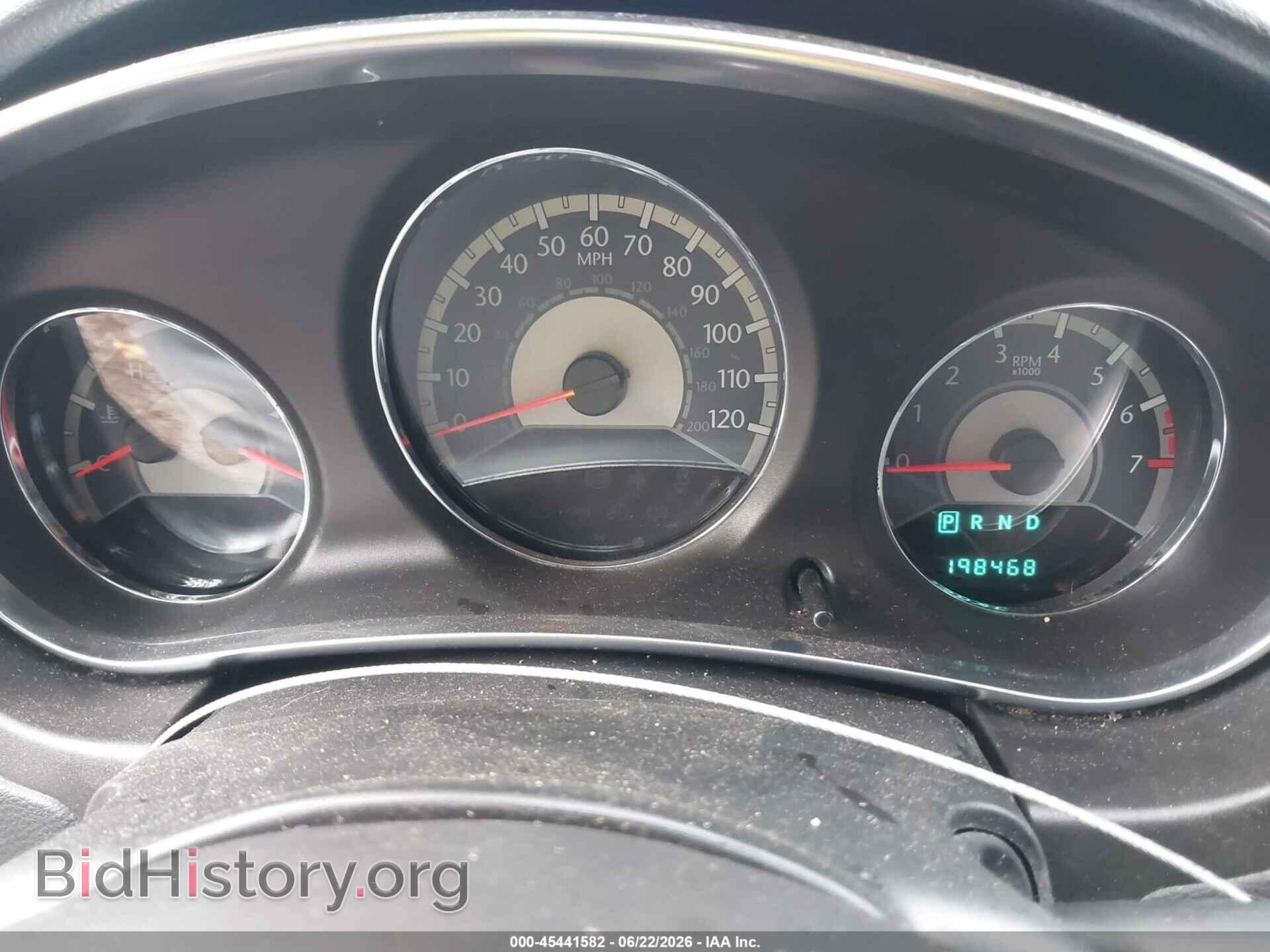 2013 CHRYSLER 200 - VIN: 1C3CCBAB5DN686422 - Photo 7