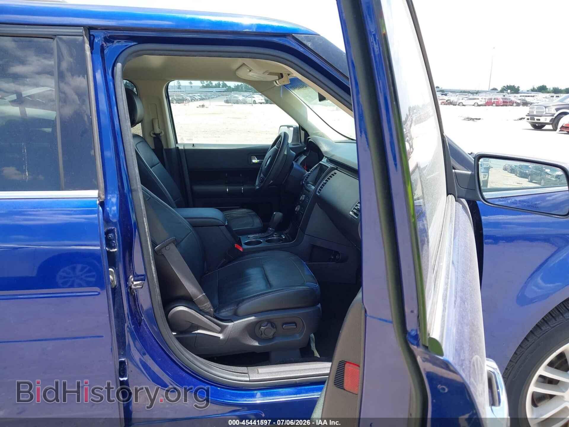 2015 FORD FLEX - VIN: 2FMGK5C85FBA09254 - Photo 5