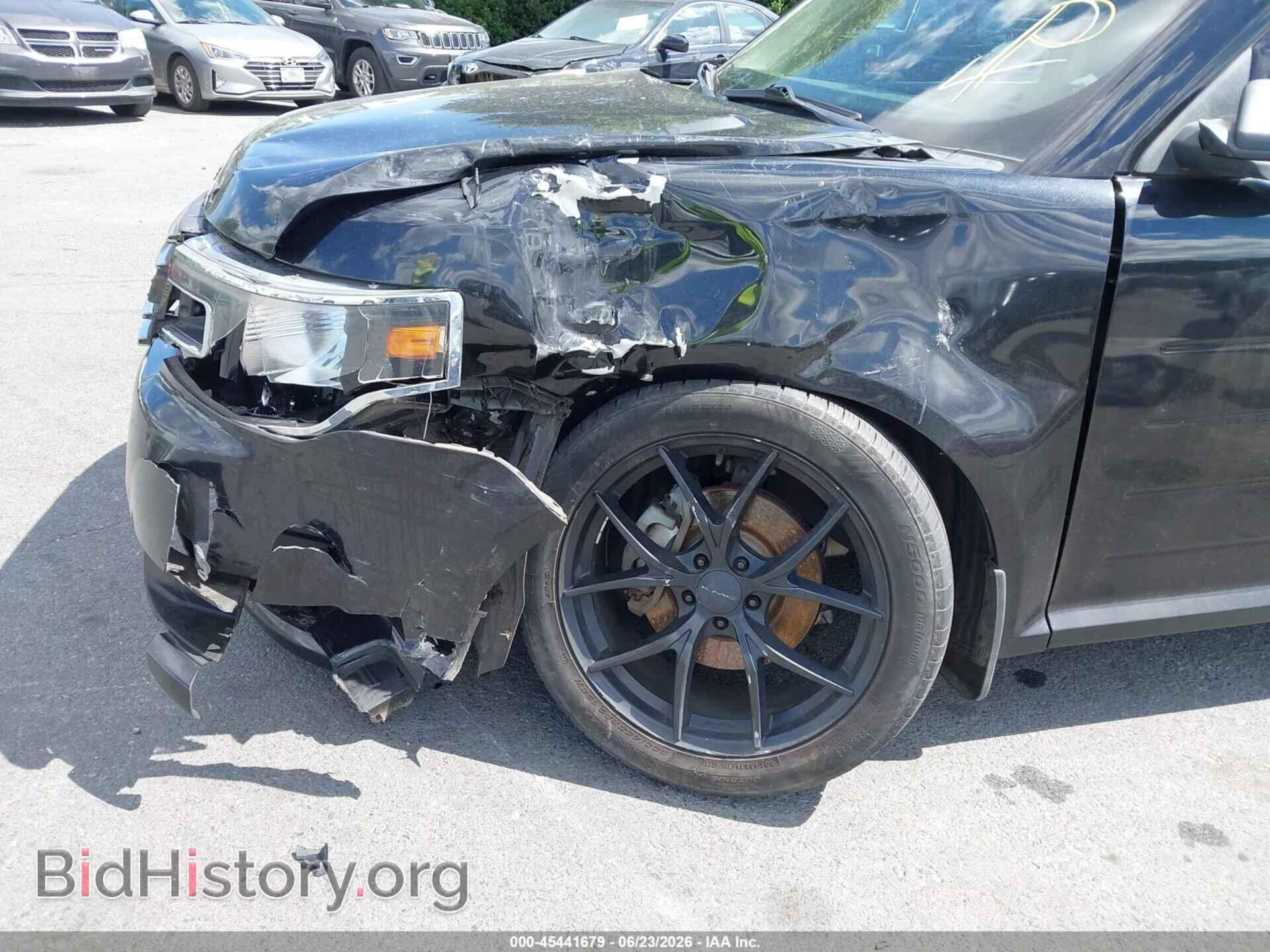 2013 FORD FLEX - VIN: 2FMGK5B85DBD35554 - Photo 6