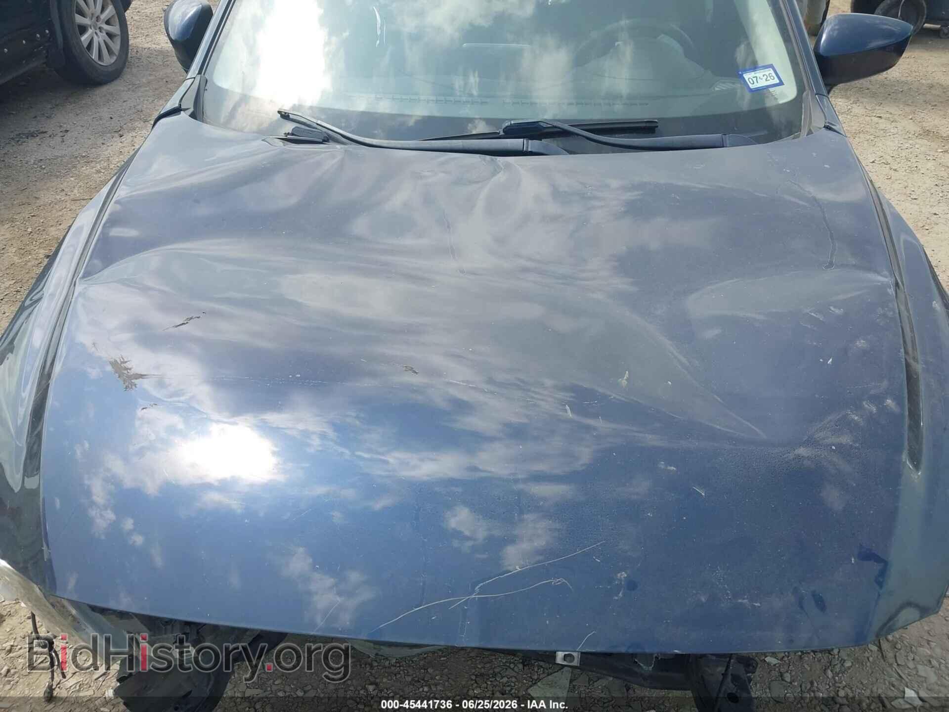 2016 MAZDA MAZDA3 - VIN: 3MZBM1M73GM257555 - Photo 18