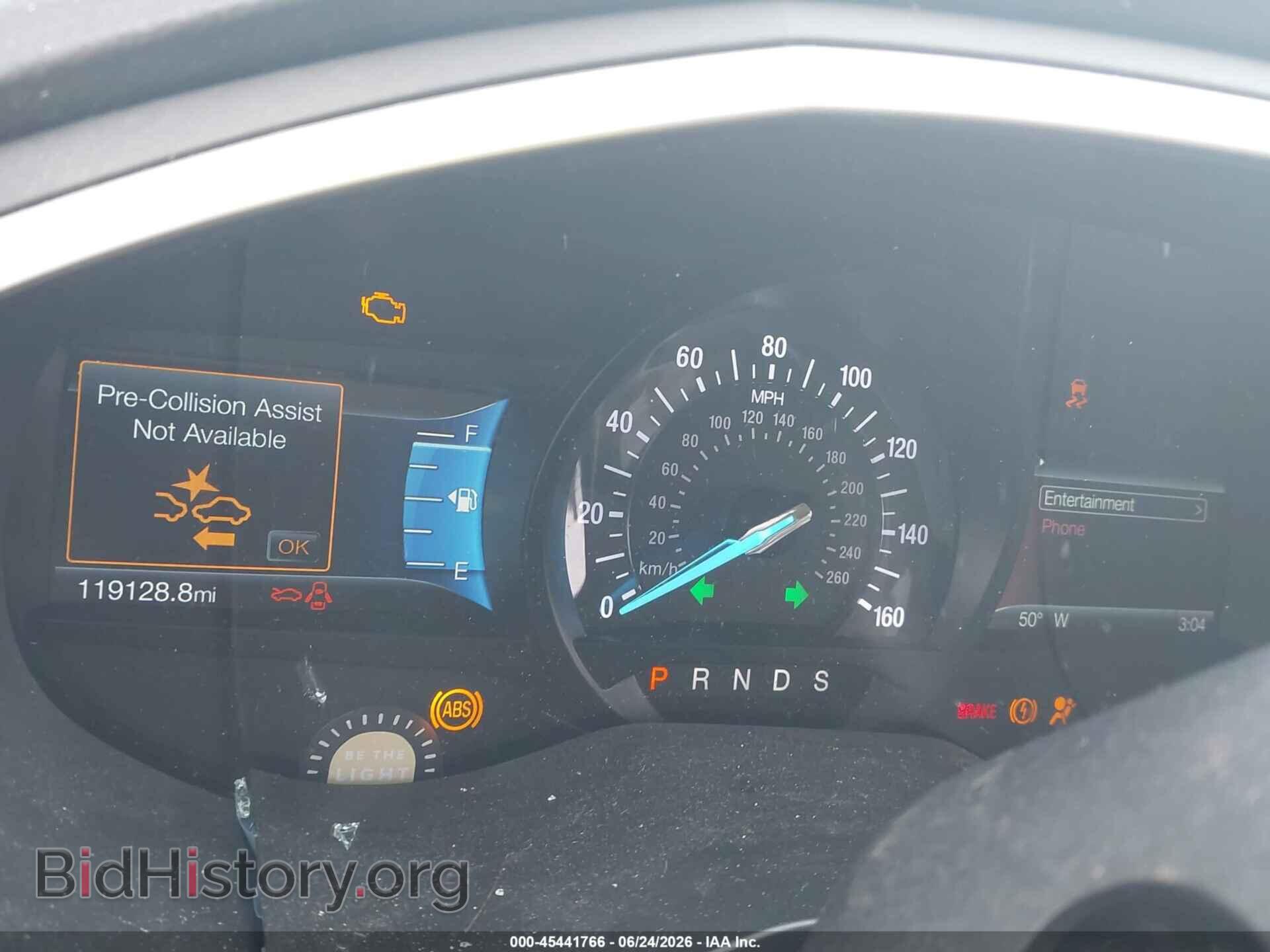 2019 FORD EDGE - VIN: 2FMPK3J91KBB99855 - Фото 7