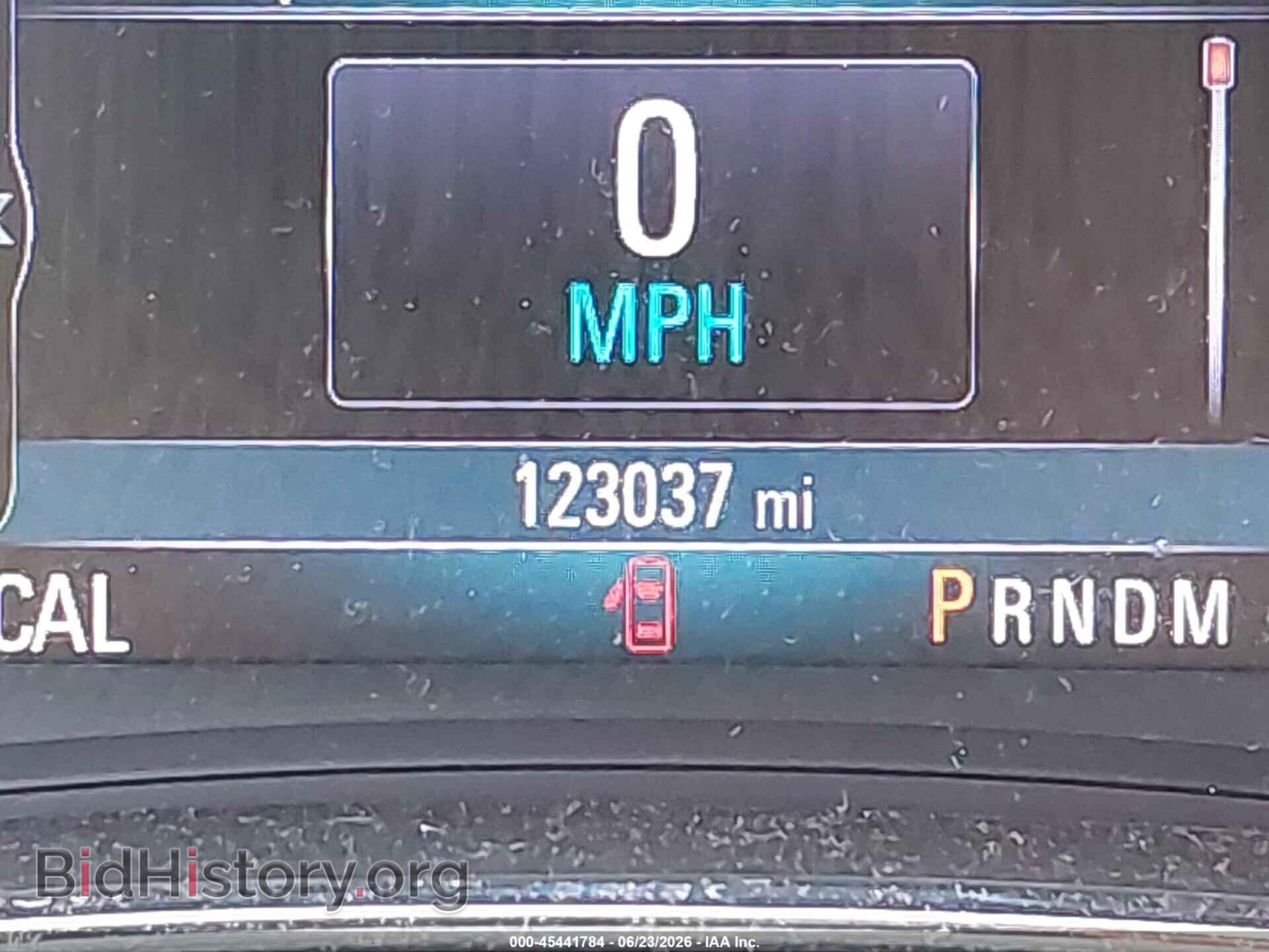 2019 BUICK ENCORE - VIN: KL4CJESB6KB712620 - Photo 16