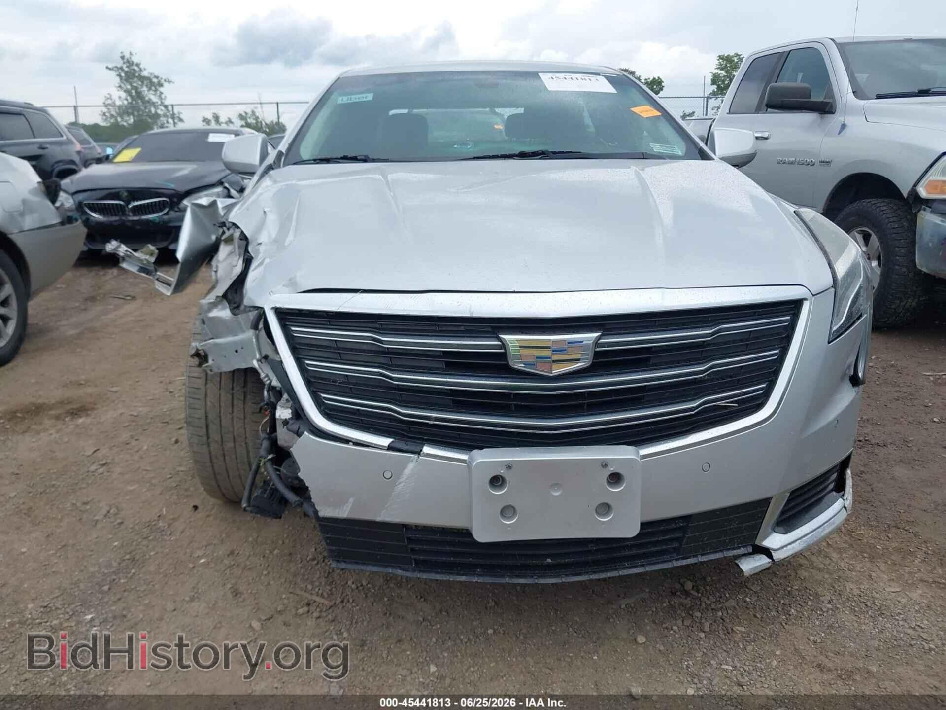 2019 CADILLAC XTS - VIN: 2G61M5S3XK9138220 - Фото 6