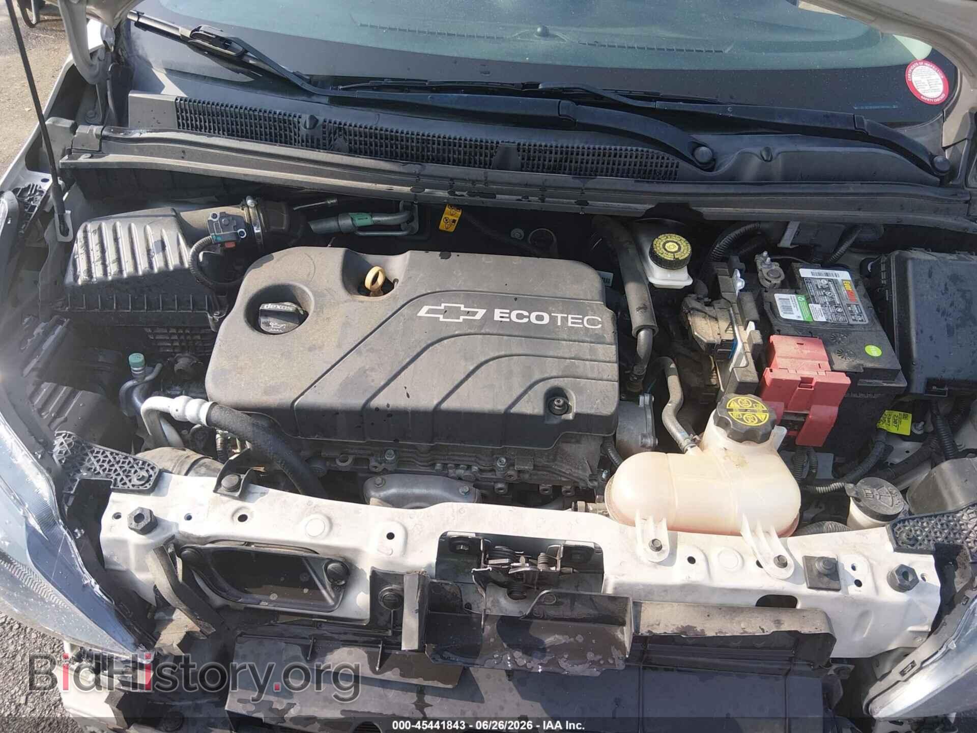 2021 CHEVROLET SPARK - VIN: KL8CD6SAXMC750058 - Photo 10