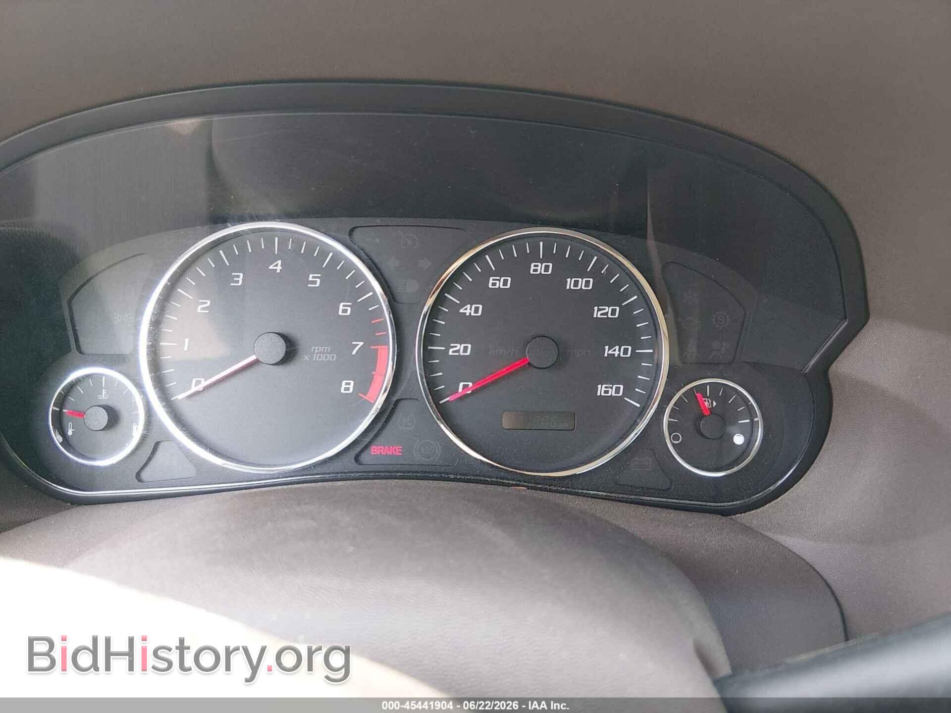 2007 CADILLAC CTS - VIN: 1G6DP577170194113 - Фото 7