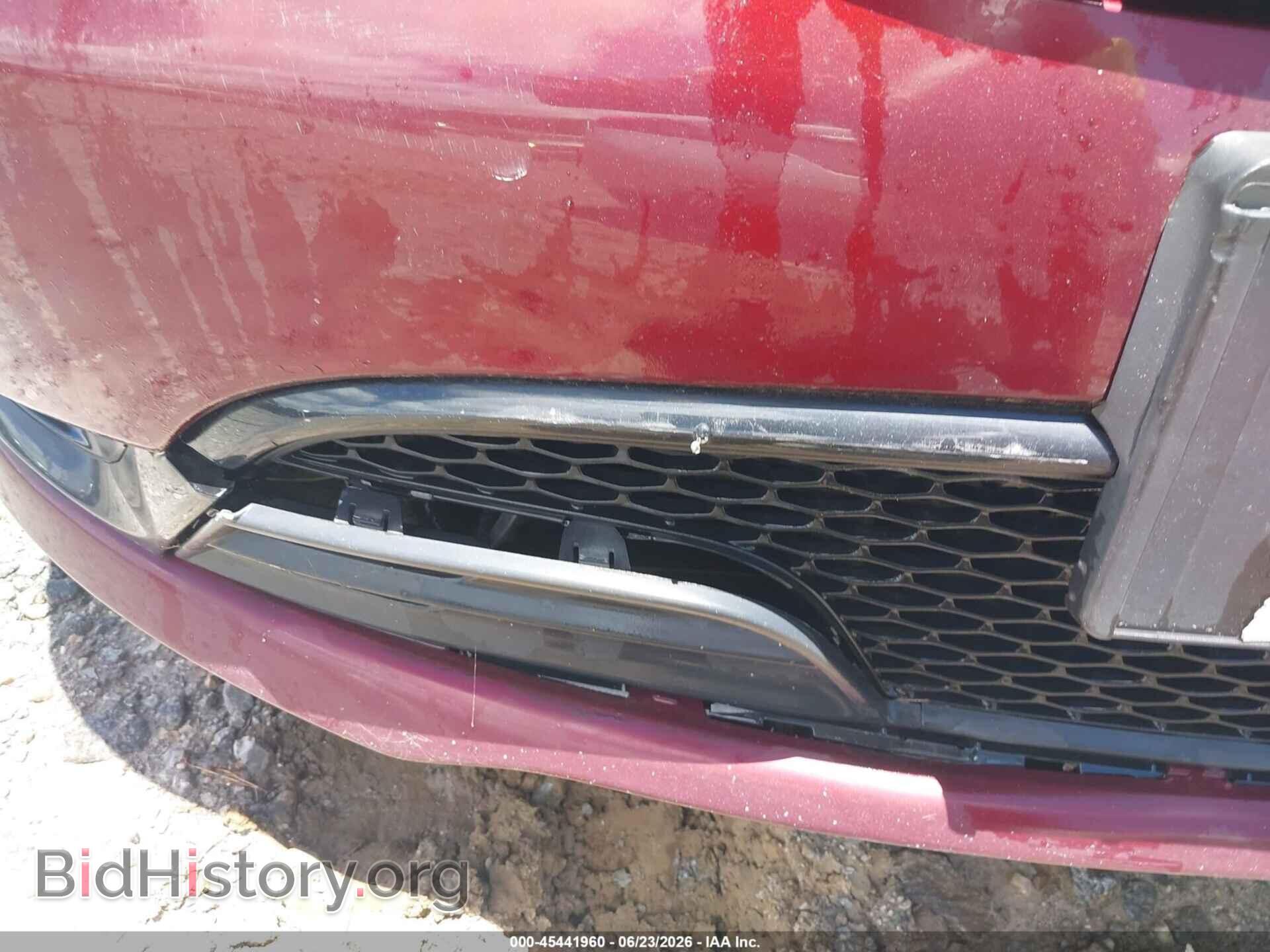 2016 CHRYSLER 200 - VIN: 1C3CCCBB1GN127751 - Photo 12