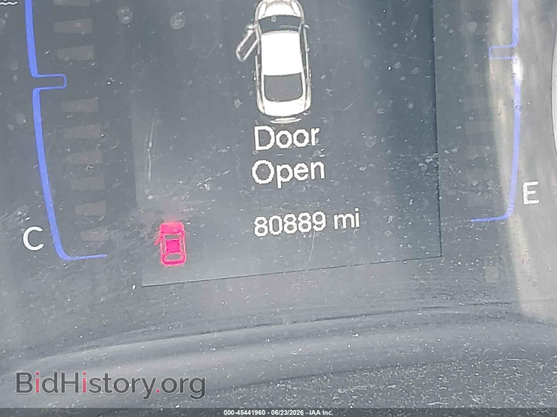 2016 CHRYSLER 200 - VIN: 1C3CCCBB1GN127751 - Photo 7