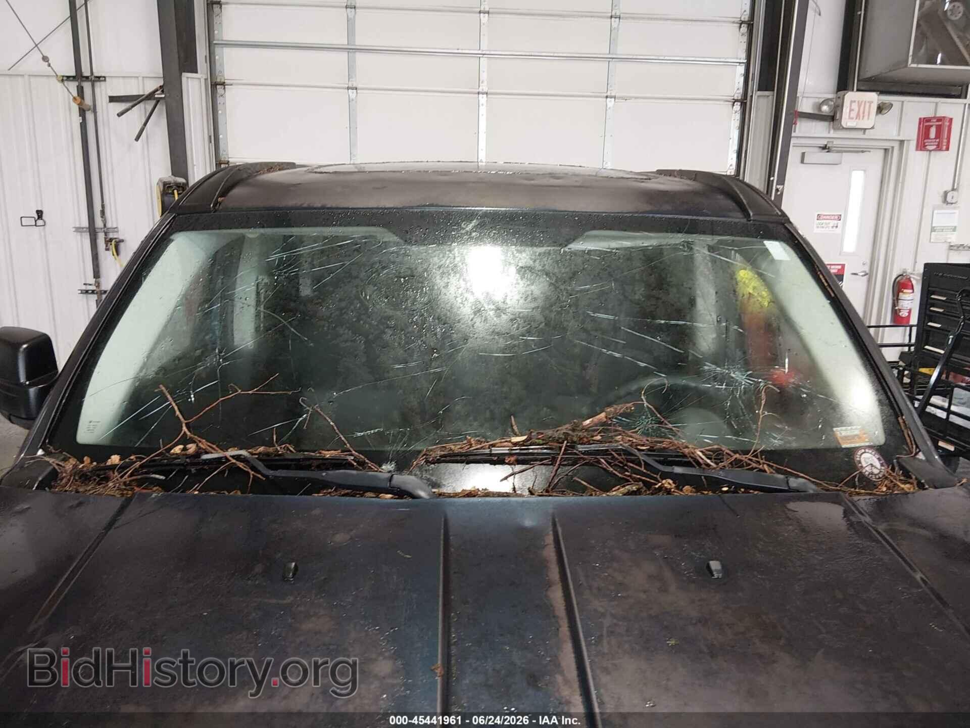 2008 DODGE NITRO - VIN: 1D8GT28K88W112630 - Photo 6