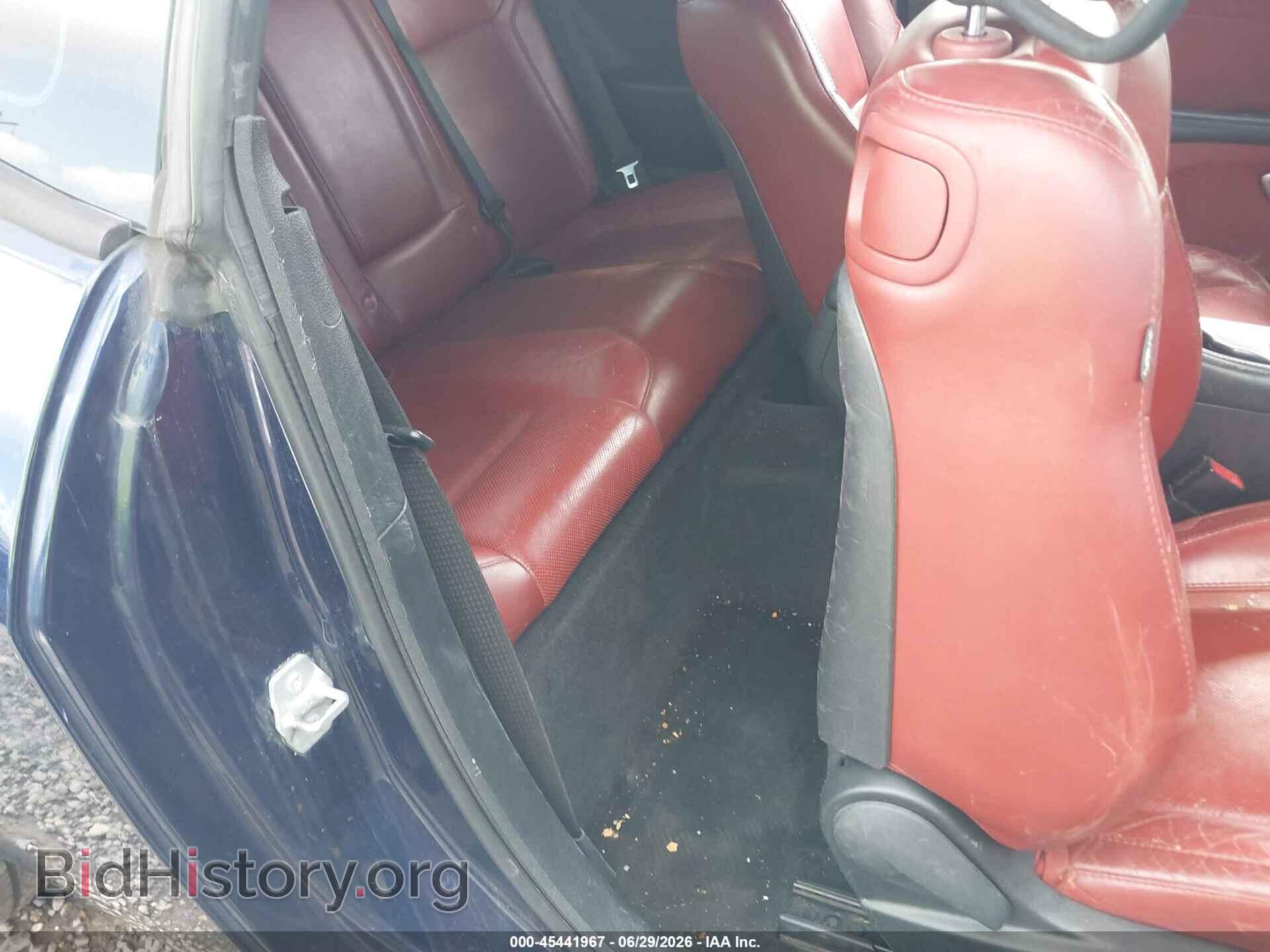 2015 DODGE CHALLENGER - VIN: 2C3CDZBG1FH923791 - Photo 8