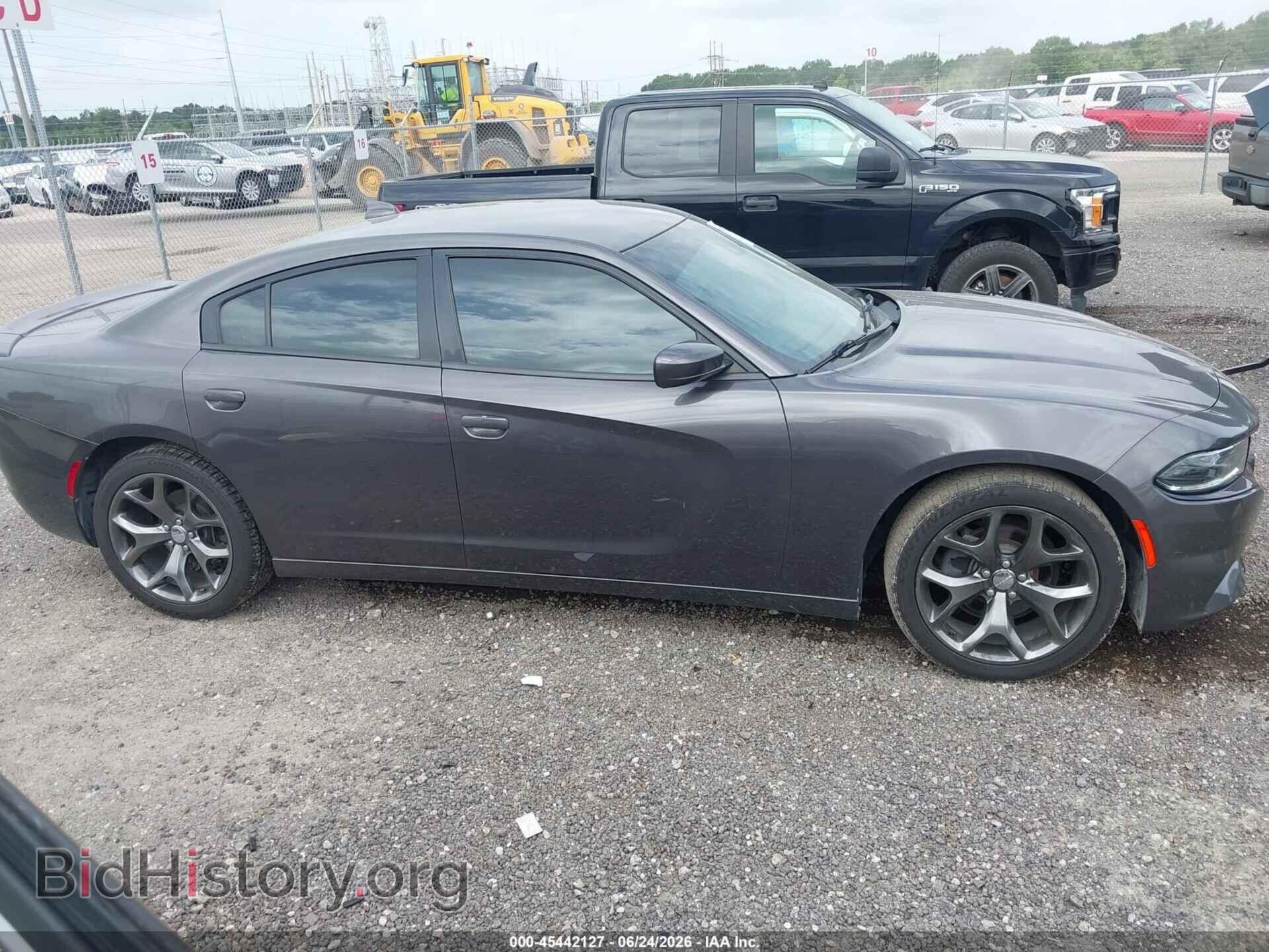 2015 DODGE CHARGER - VIN: 2C3CDXHG4FH852615 - Фото 13
