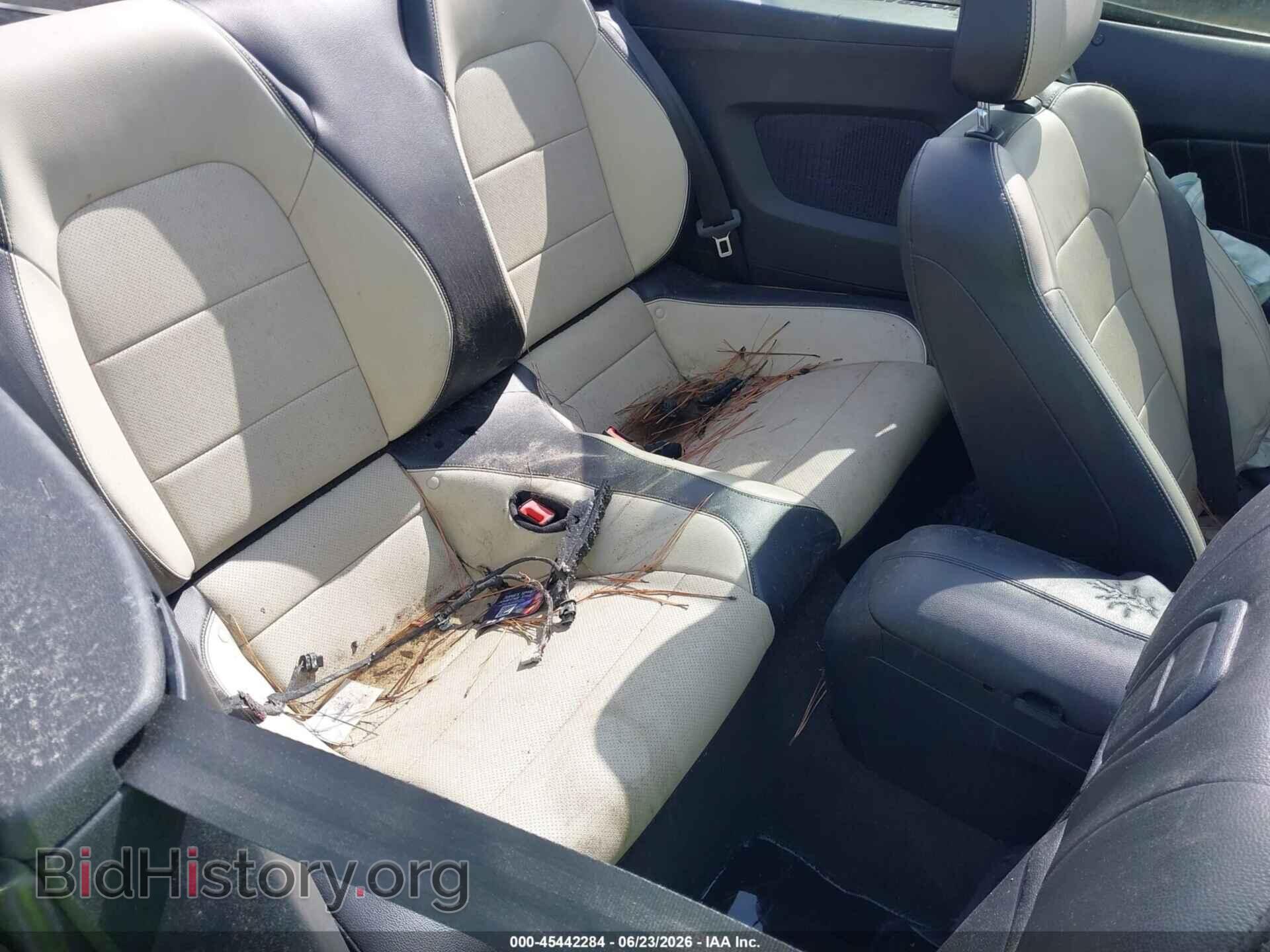 2018 FORD MUSTANG - VIN: 1FATP8UHXJ5155334 - Фото 8