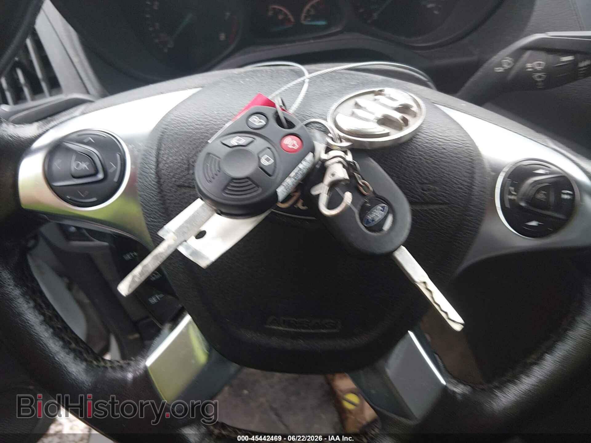 2018 FORD TRANSIT CONNECT - VIN: NM0LS7E73J1365741 - Фото 11