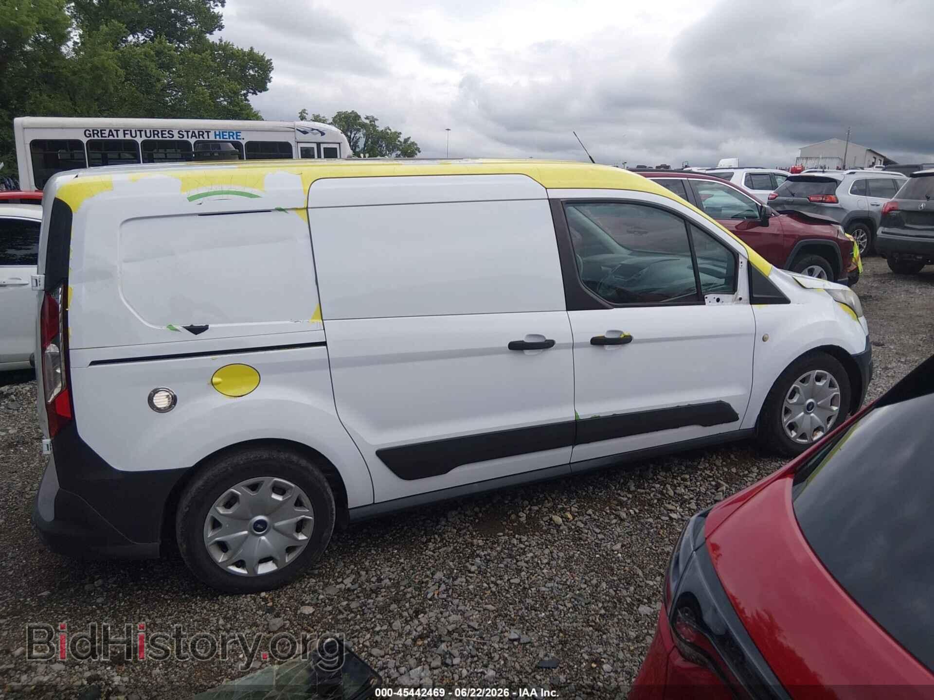 2018 FORD TRANSIT CONNECT - VIN: NM0LS7E73J1365741 - Фото 13