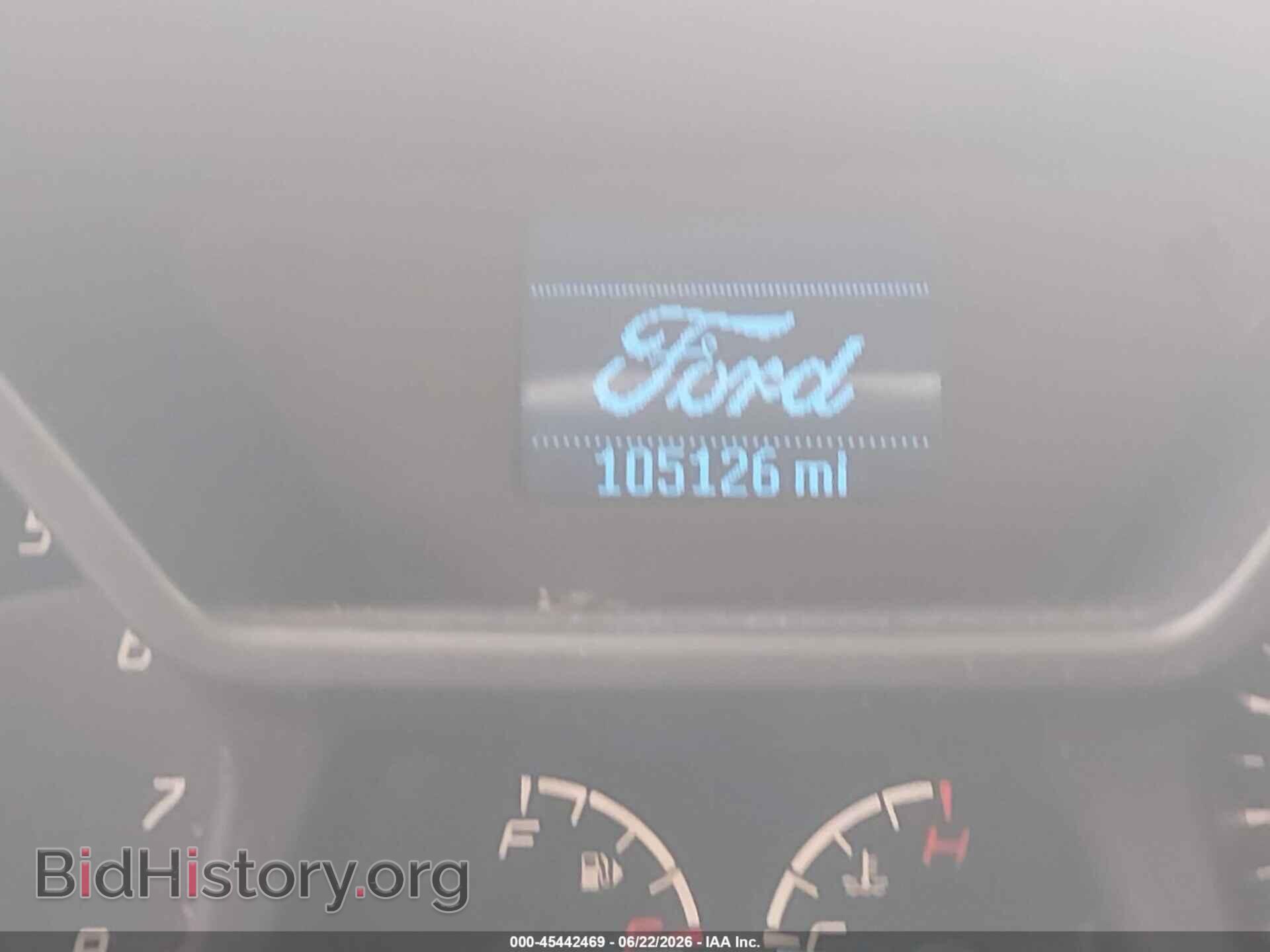 2018 FORD TRANSIT CONNECT - VIN: NM0LS7E73J1365741 - Фото 15