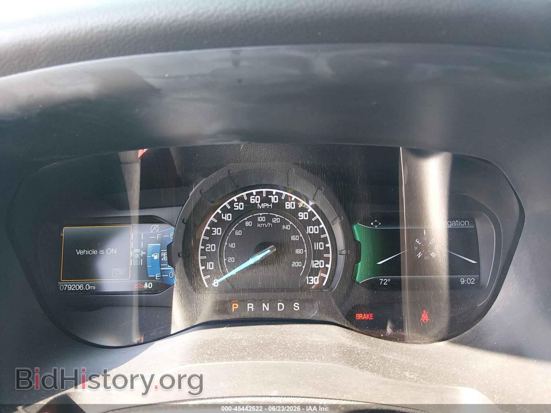 2022 FORD RANGER - VIN: 1FTER4FH2NLD11578 - Фото 7