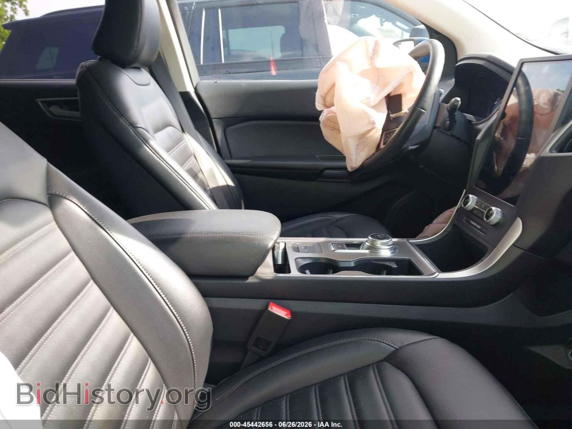 2022 FORD EDGE - VIN: 2FMPK4J99NBB09037 - Photo 5
