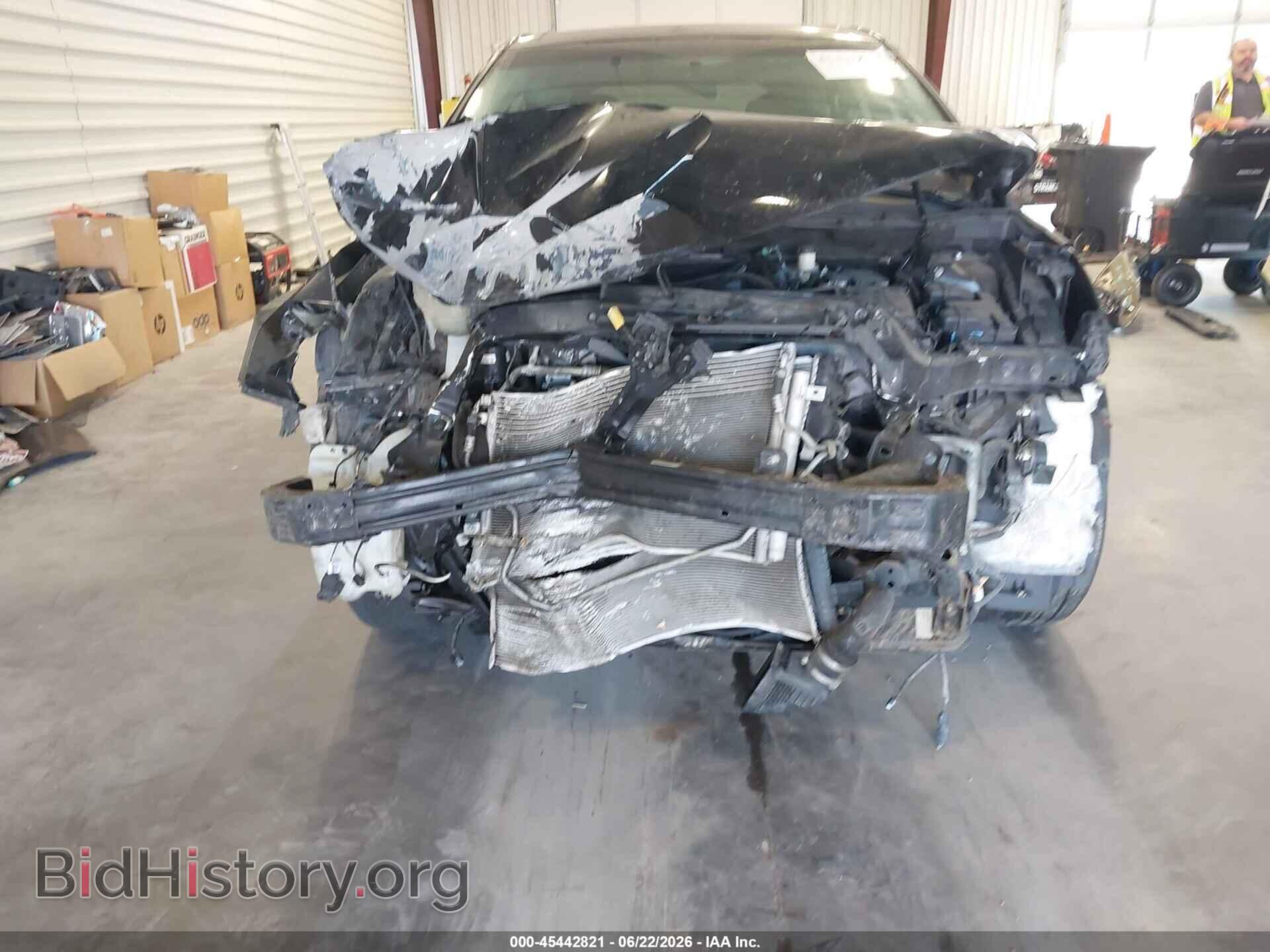2017 FORD EDGE - VIN: 2FMPK4G99HBB75857 - Photo 6