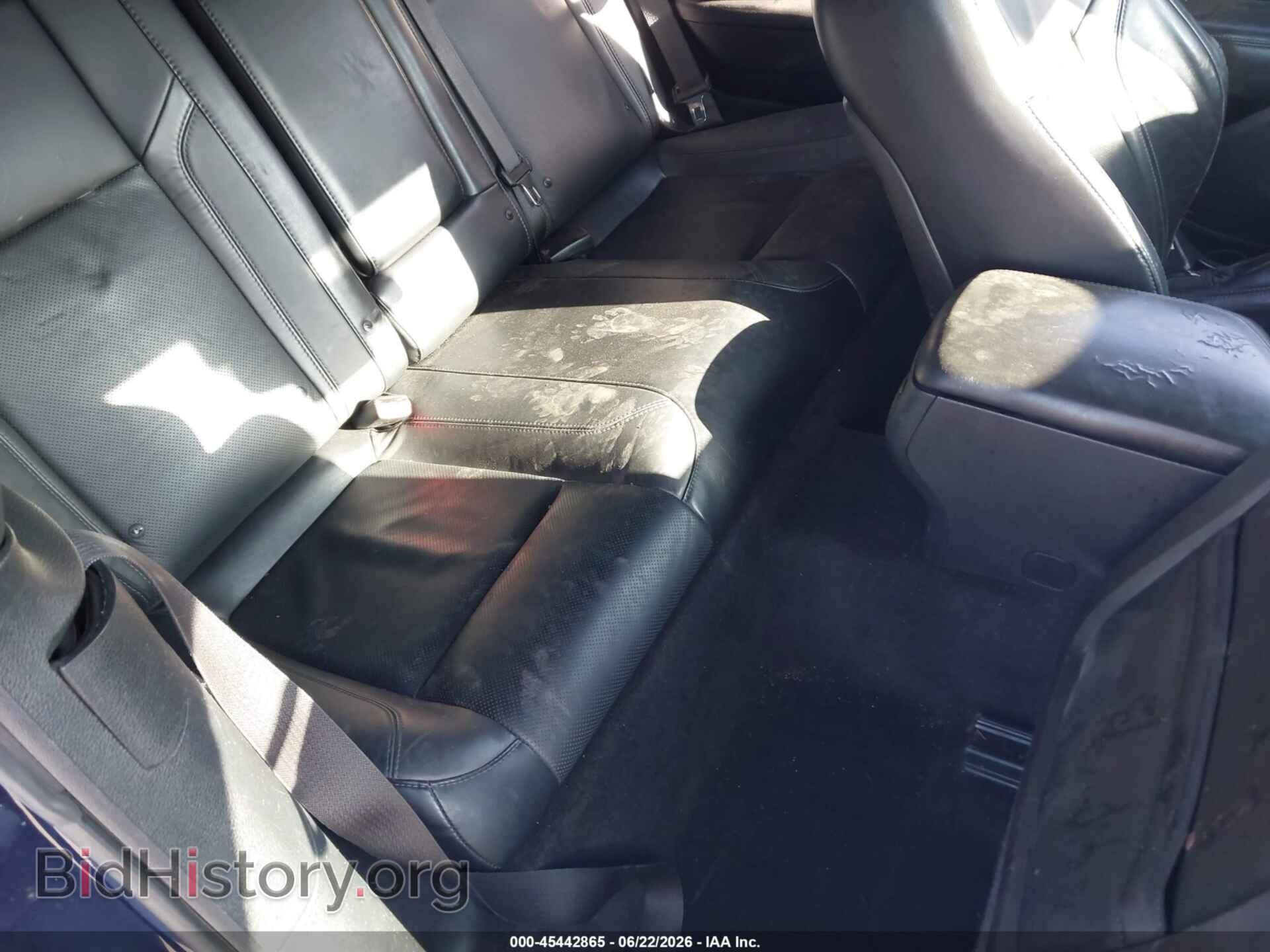2015 DODGE CHALLENGER - VIN: 2C3CDZBG6FH712988 - Photo 8