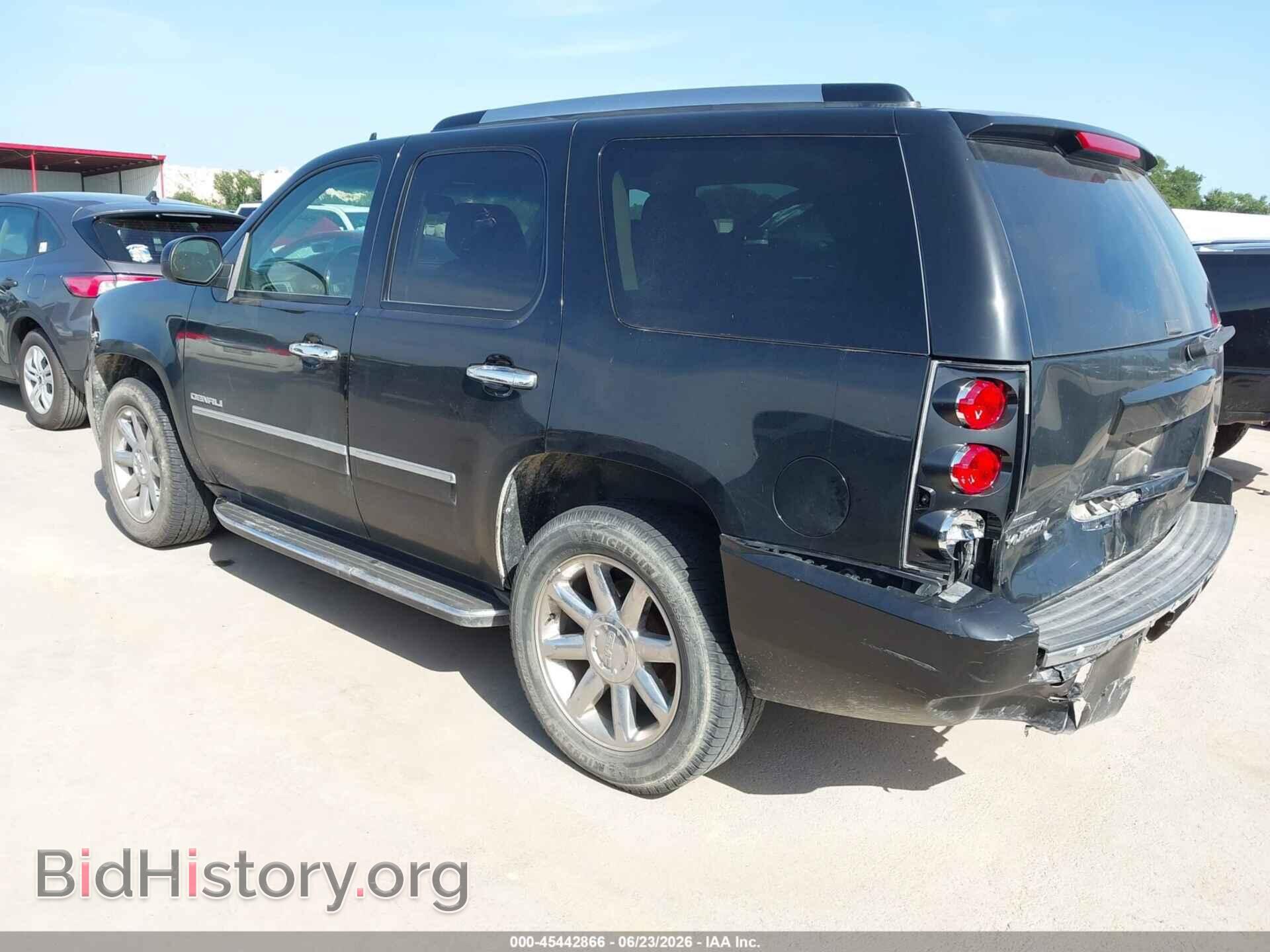 2012 GMC YUKON - VIN: 1GKS1EEF6CR167774 - Фото 3