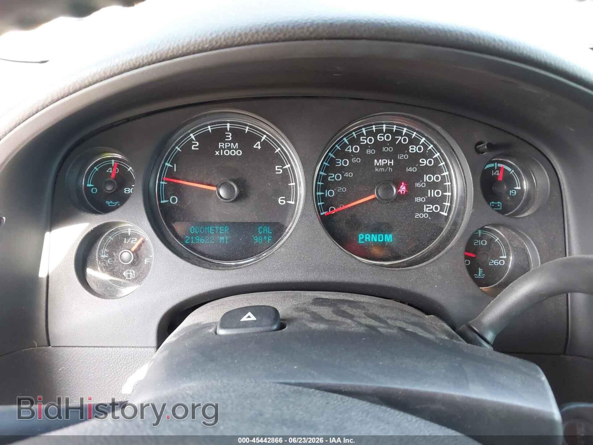 2012 GMC YUKON - VIN: 1GKS1EEF6CR167774 - Фото 7