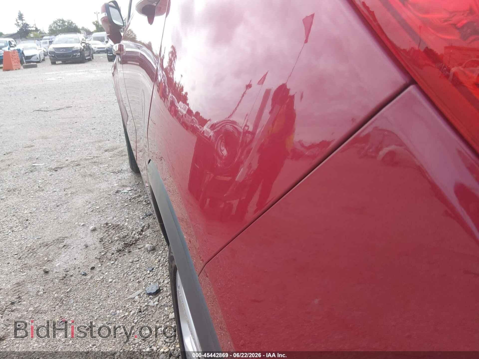 2015 BUICK ENCORE - VIN: KL4CJCSB0FB077954 - Photo 6