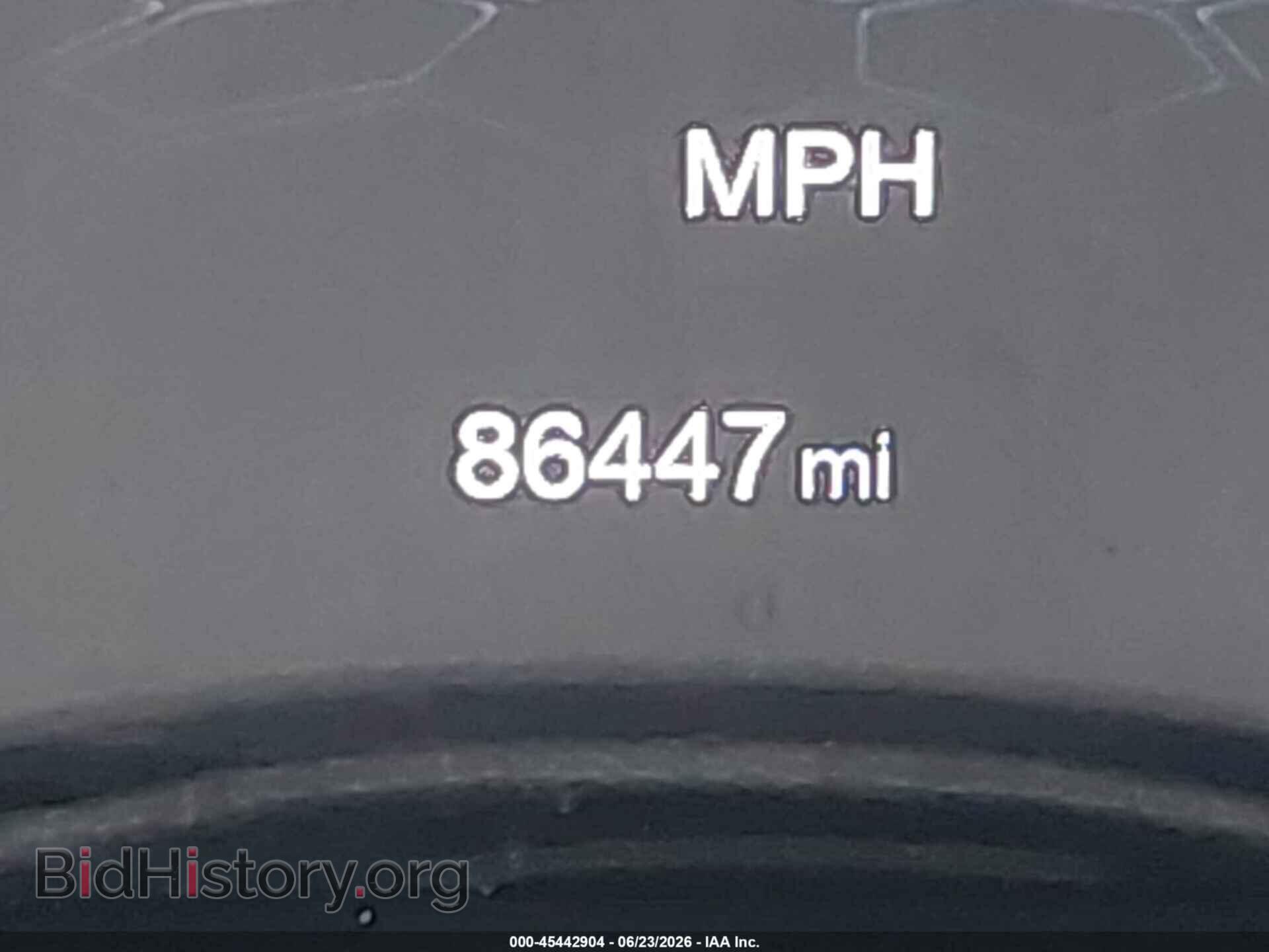 2017 JEEP COMPASS - VIN: 3C4NJDBB7HT656123 - Photo 16