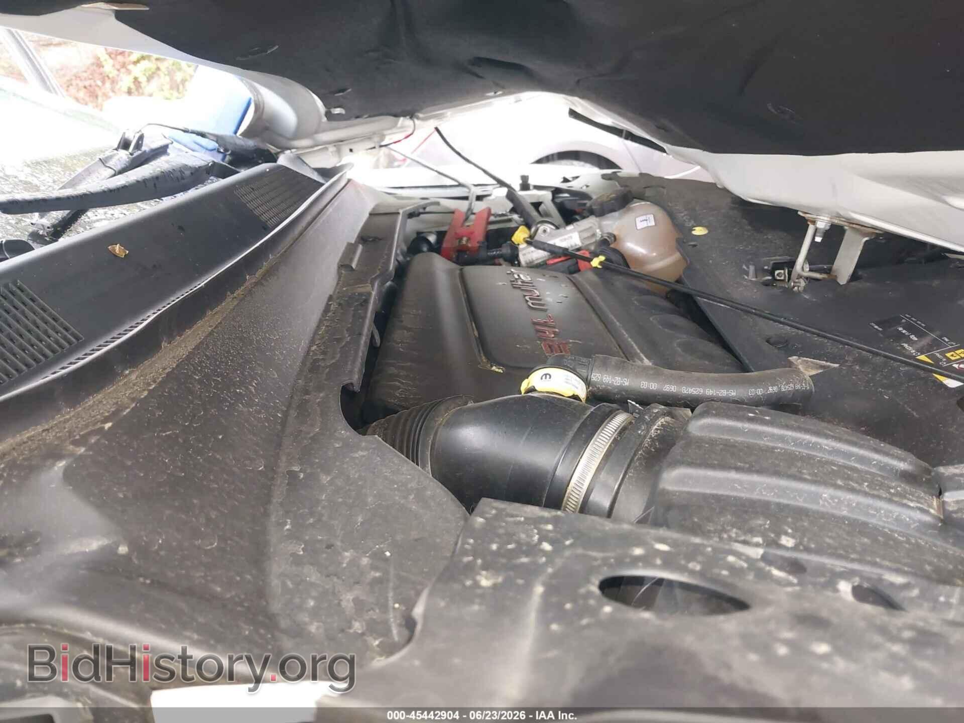 2017 JEEP COMPASS - VIN: 3C4NJDBB7HT656123 - Photo 10